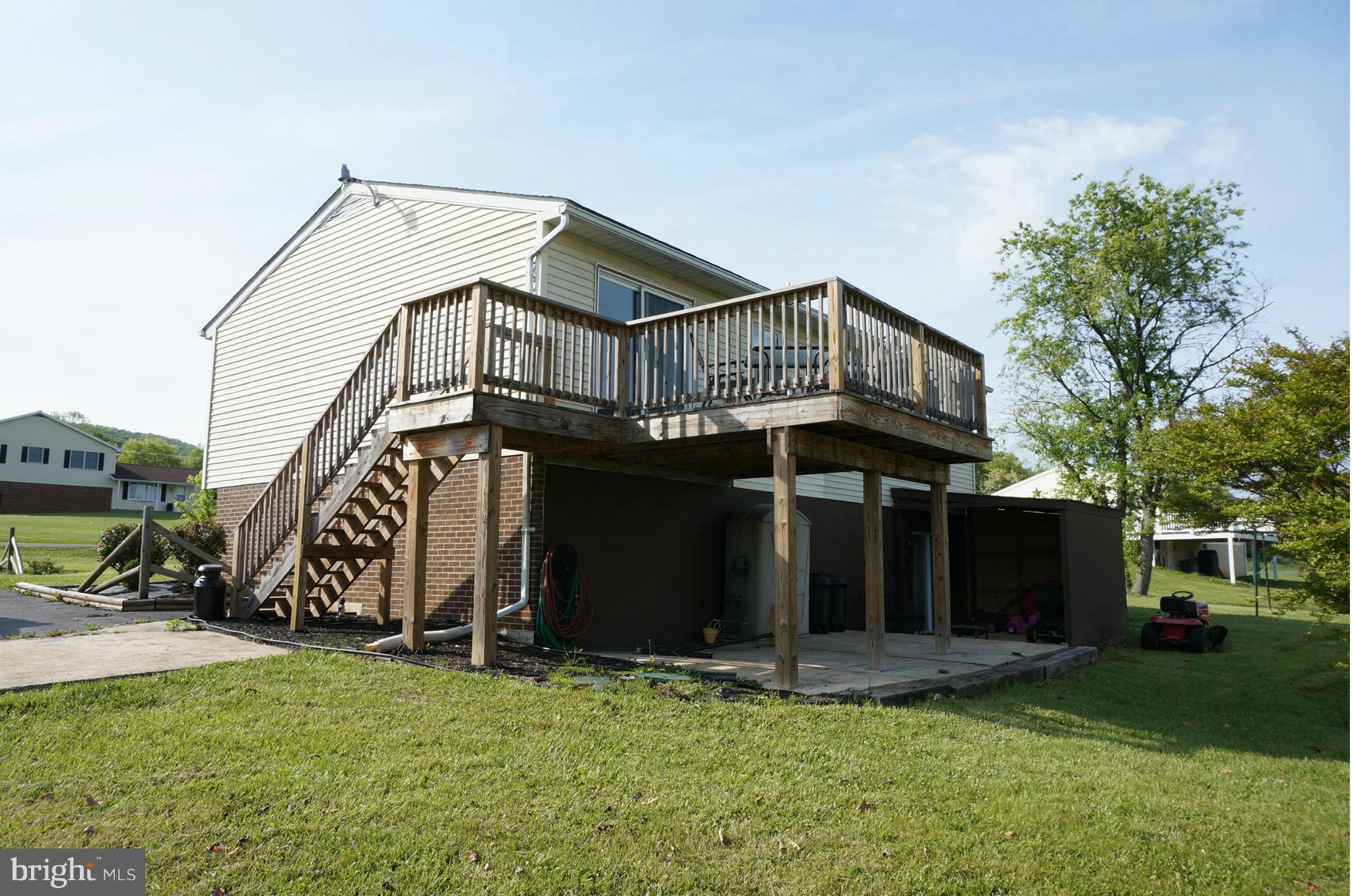 CLEAR SPRING - Residential