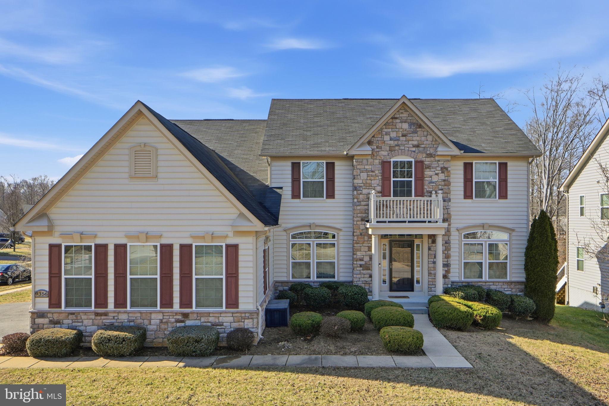 LINDEN GROVE - Residential