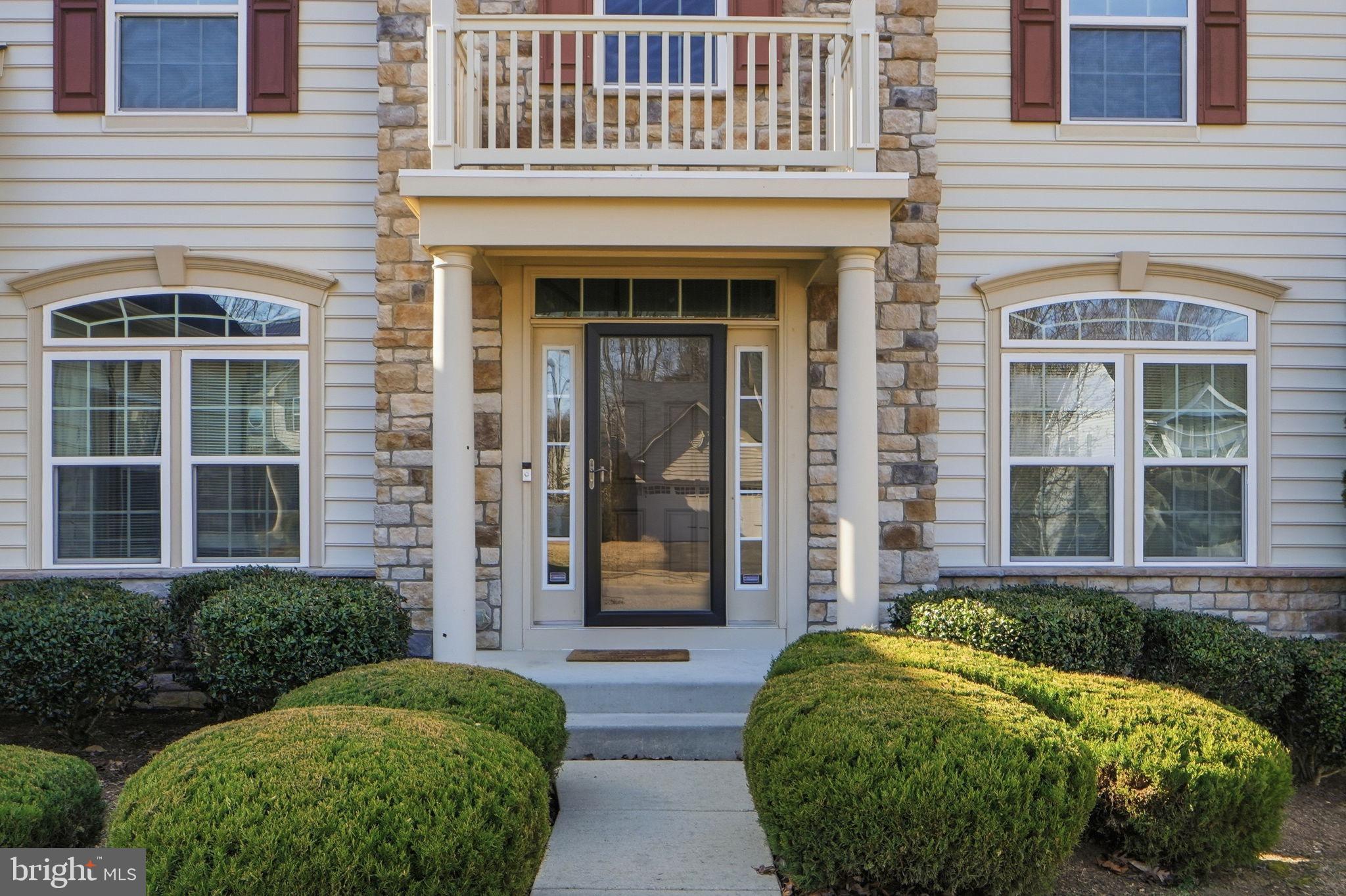 LINDEN GROVE - Residential