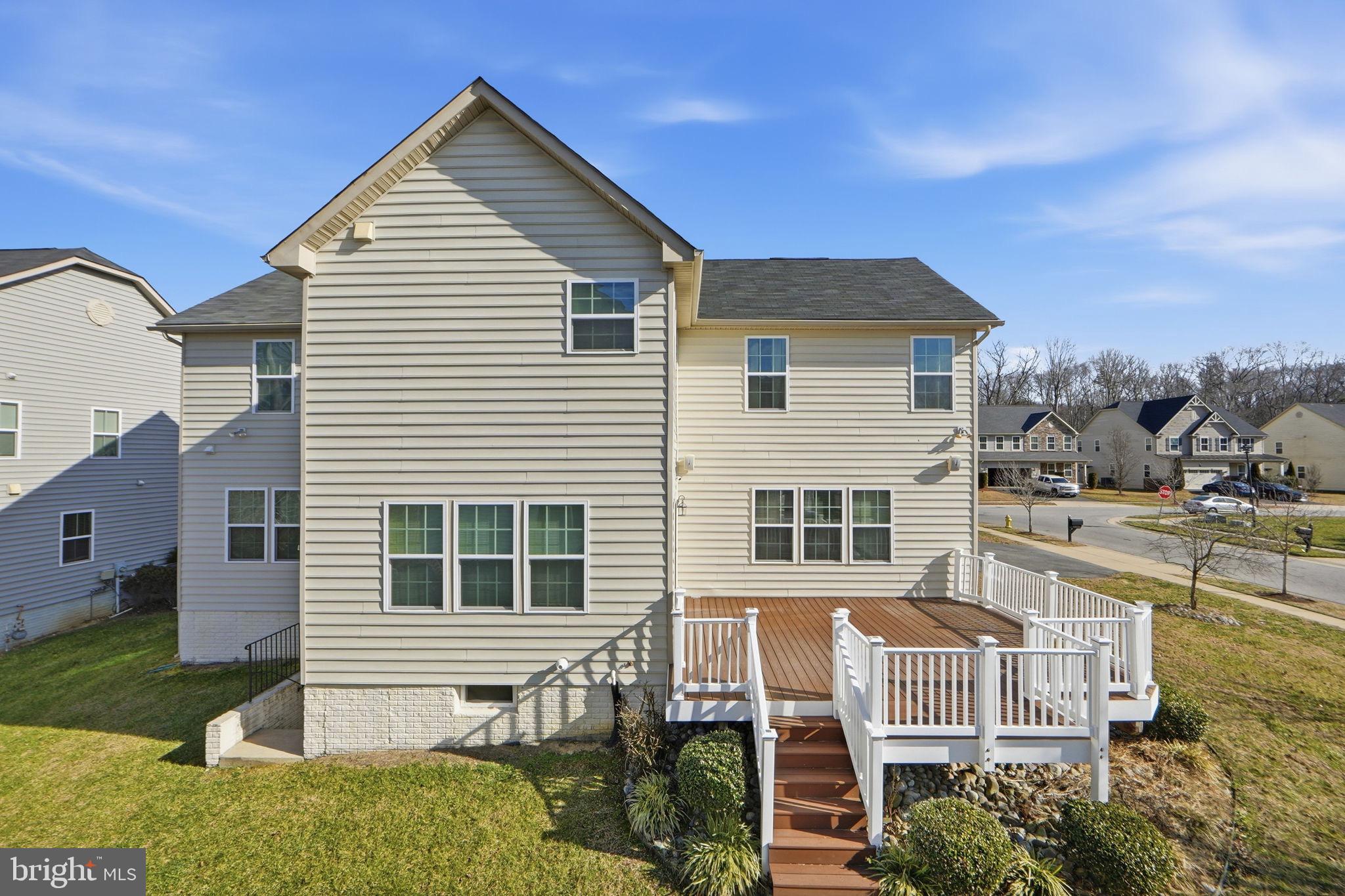 LINDEN GROVE - Residential