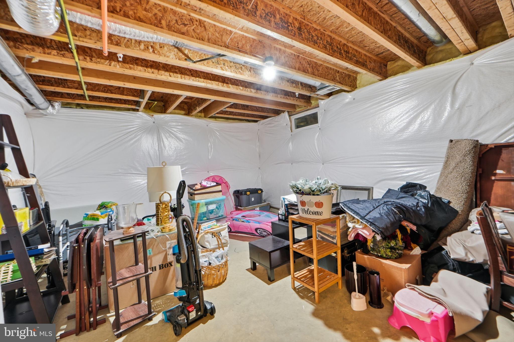 LINDEN GROVE - Residential