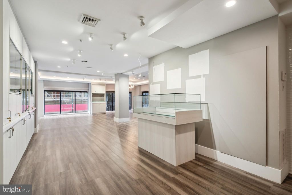 Photo of 1737 - 39 Chestnut Street #200, PHILADELPHIA, PA 19103 (MLS # PAPH2577884)