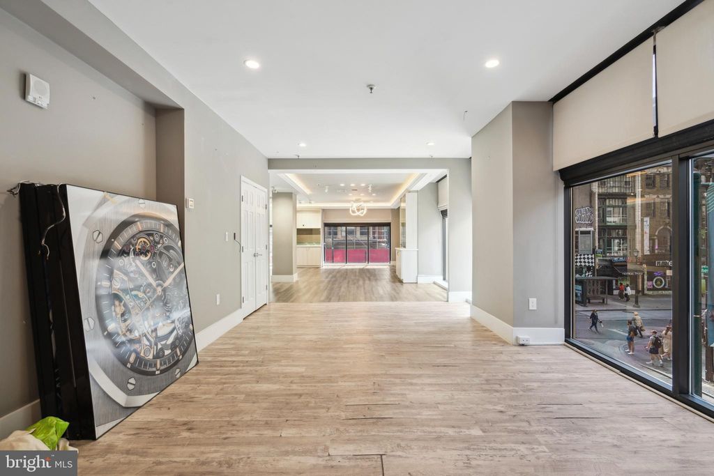 Photo of 1737 - 39 Chestnut Street #200, PHILADELPHIA, PA 19103 (MLS # PAPH2577884)