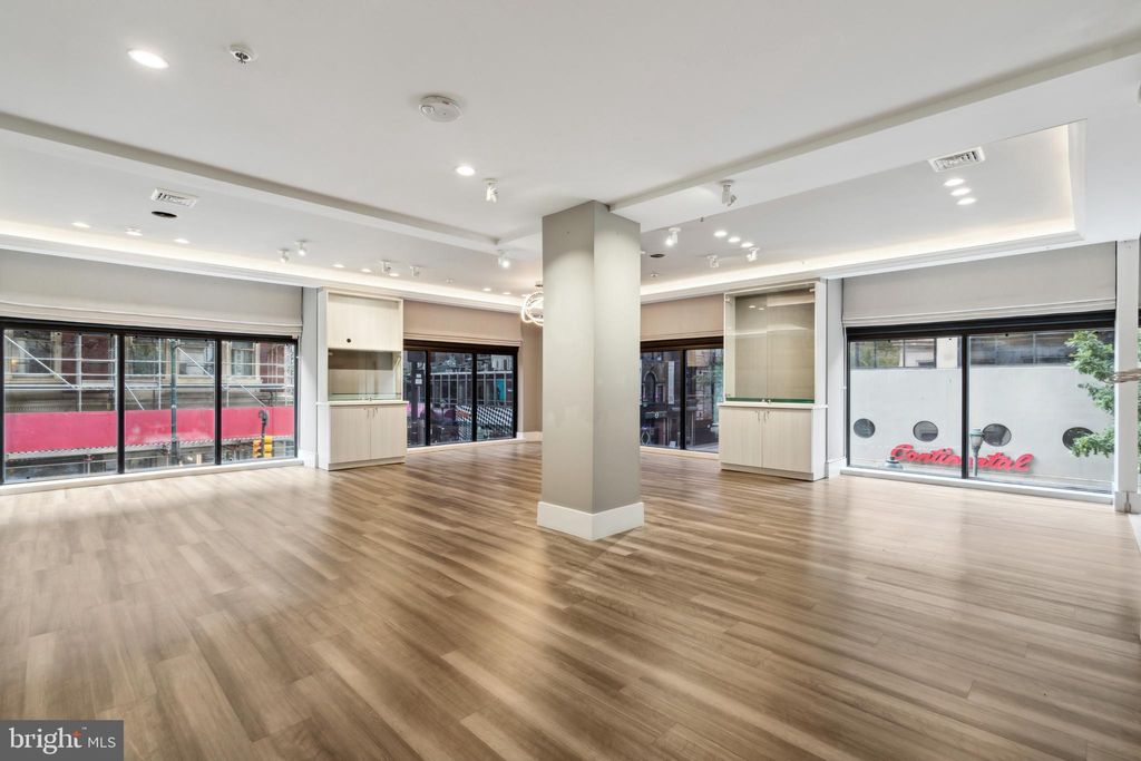 Photo of 1737 - 39 Chestnut Street #200, PHILADELPHIA, PA 19103 (MLS # PAPH2577884)