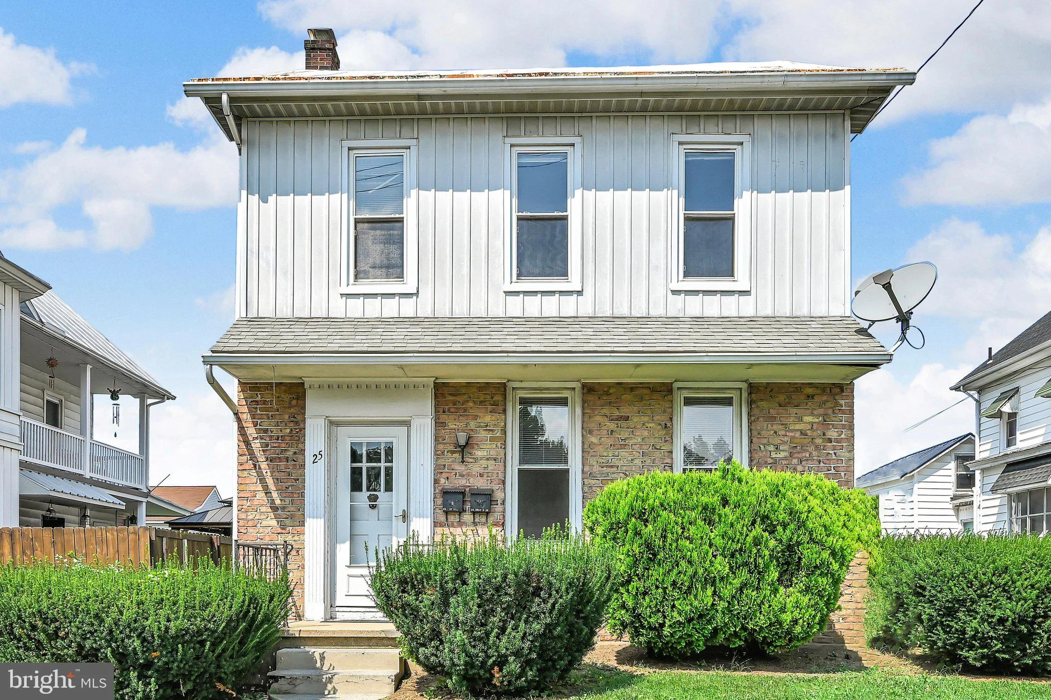 25 W Penn Avenue, Cleona, PA, 17042