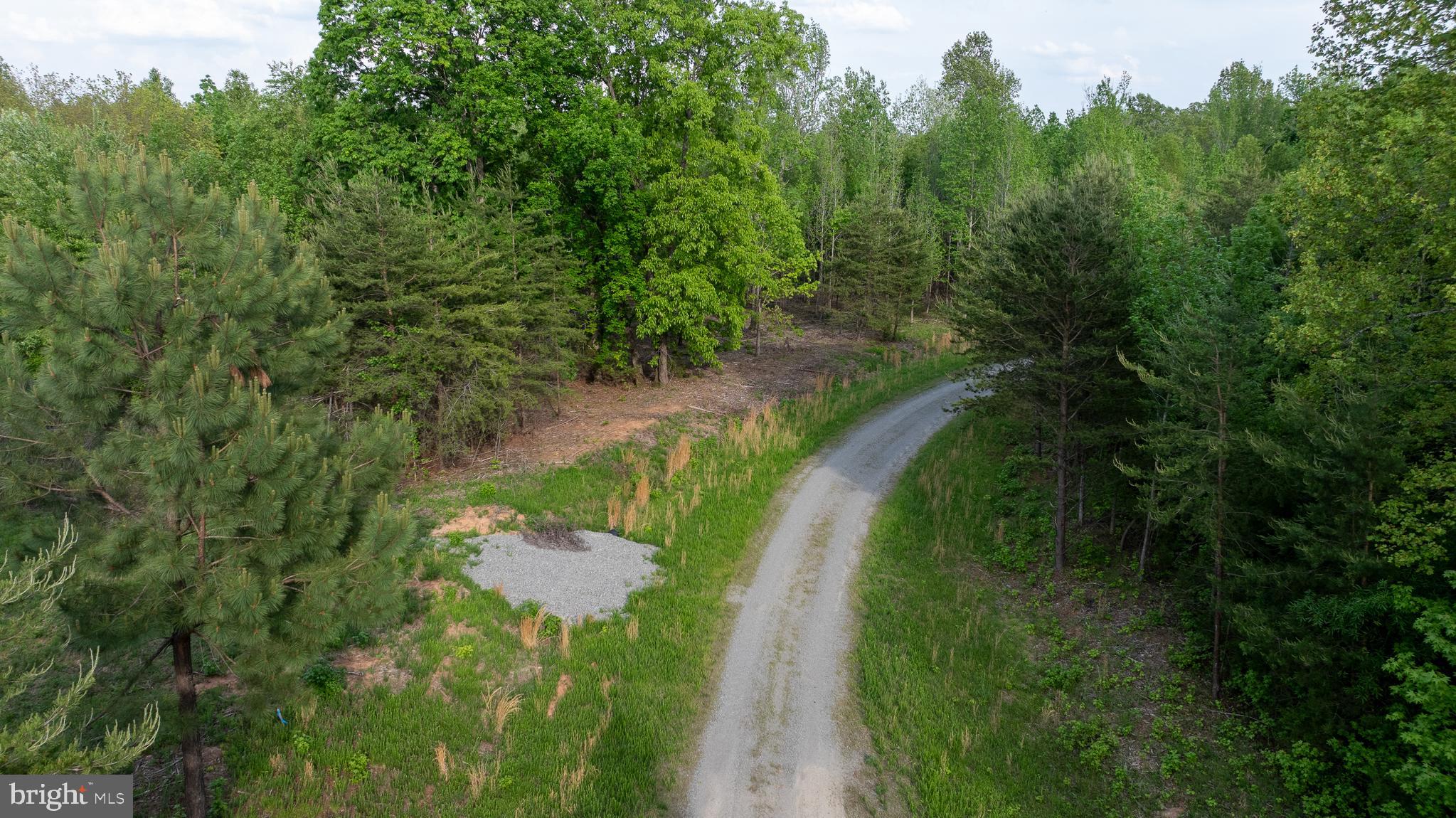 PLUM TREE ESTATES - Land