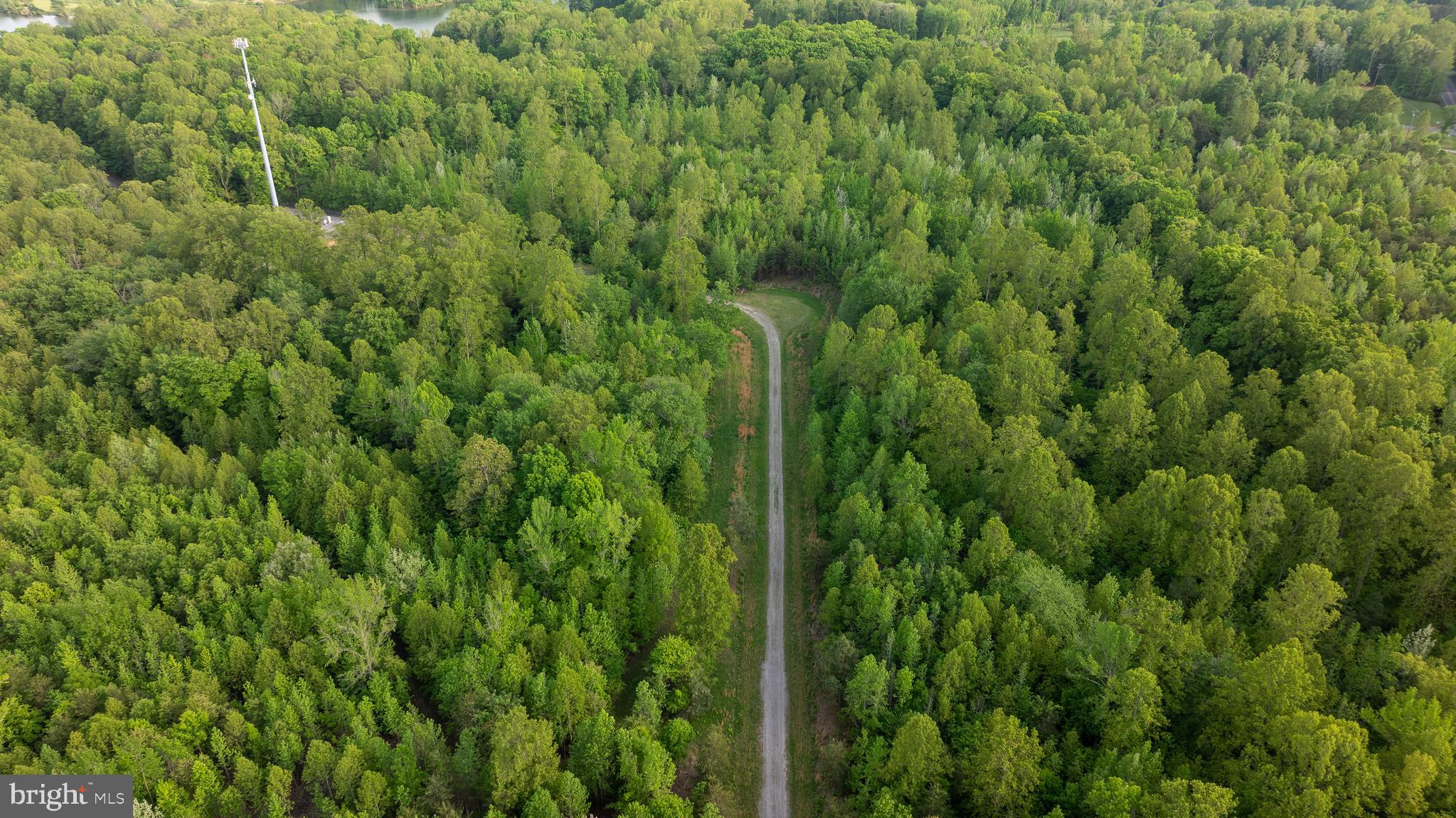 PLUM TREE ESTATES - Land