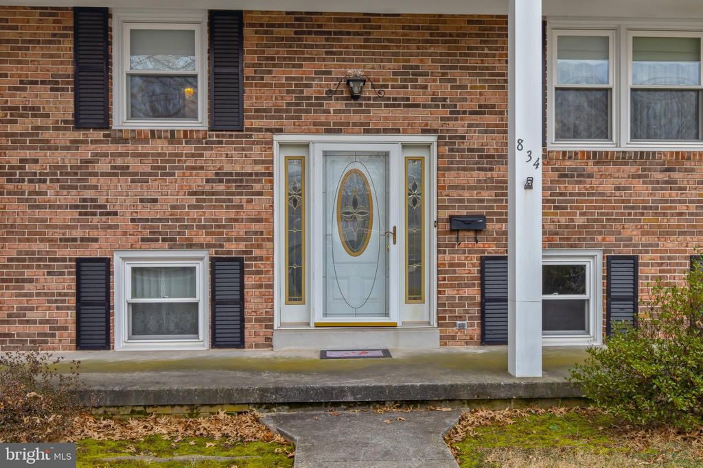 Photo of 834 Martin Avenue, Ephrata, PA 17522 (MLS # PALA2044932)