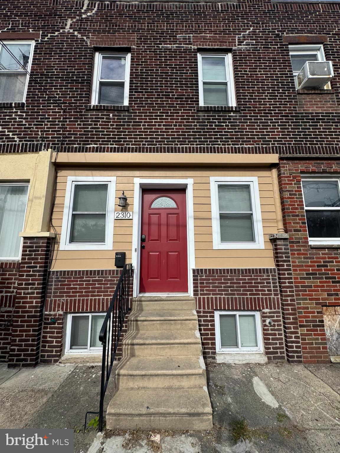 WEST PASSYUNK - Residential