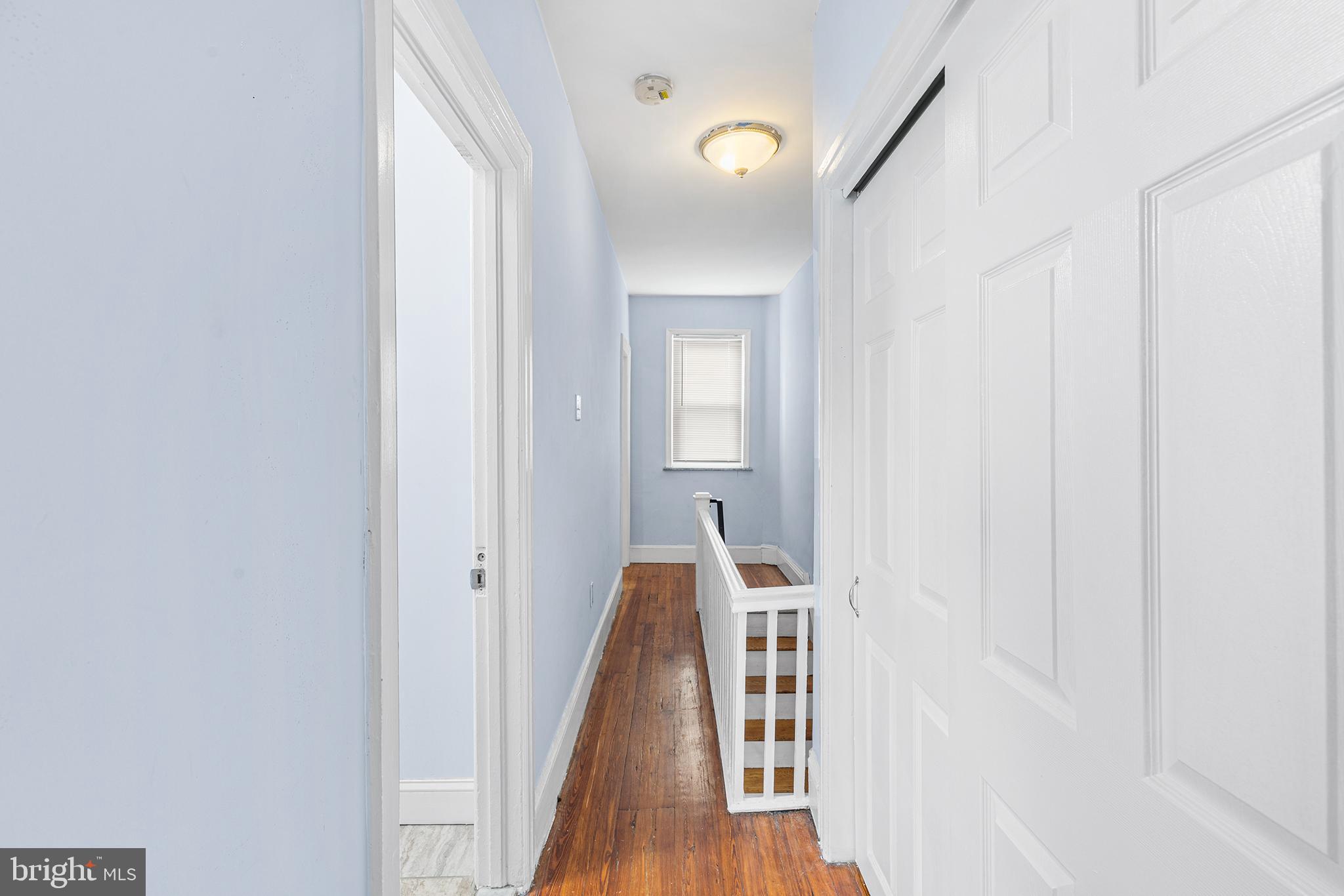 WEST PASSYUNK - Residential