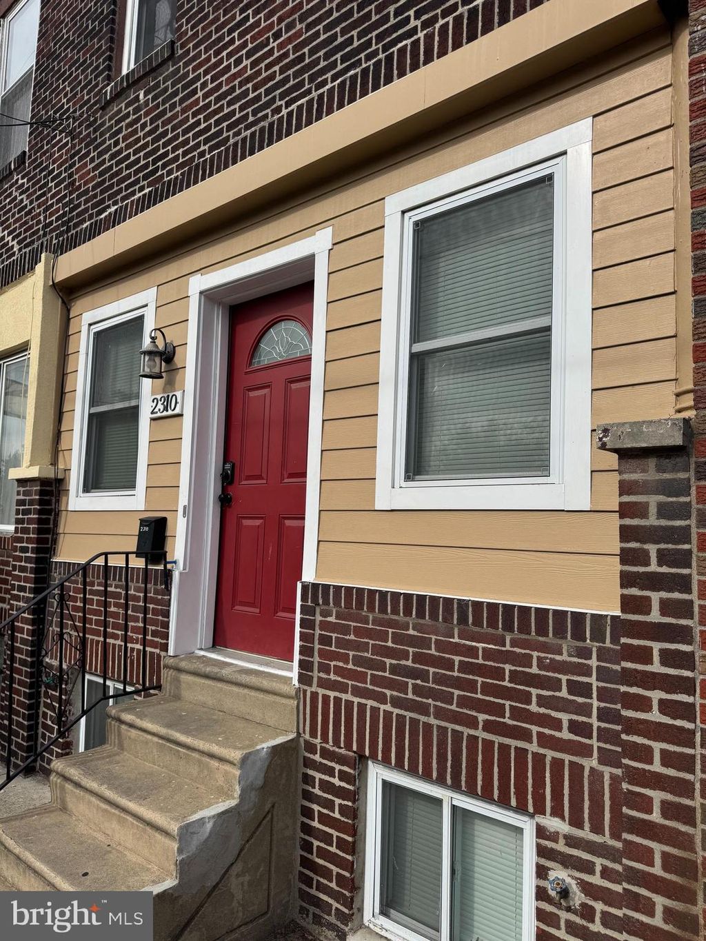 Photo of 2310 S 23rd Street, PHILADELPHIA, PA 19145 (MLS # PAPH2536730)