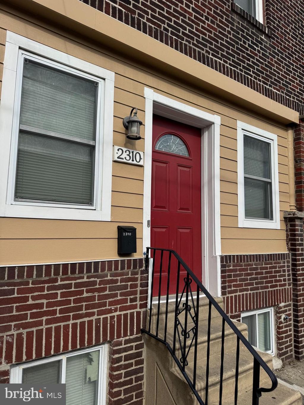 Photo of 2310 S 23rd Street, PHILADELPHIA, PA 19145 (MLS # PAPH2536730)