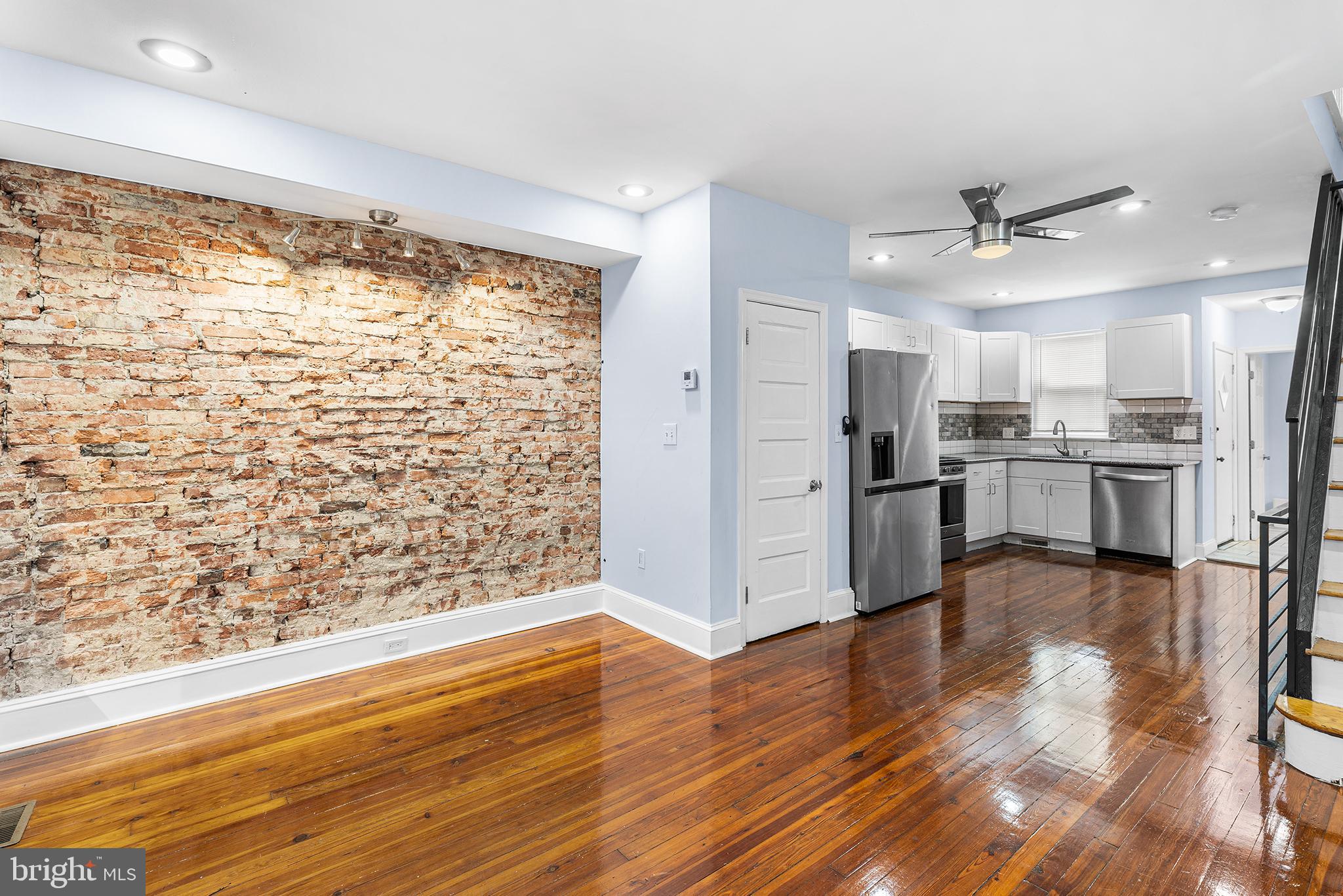 WEST PASSYUNK - Residential