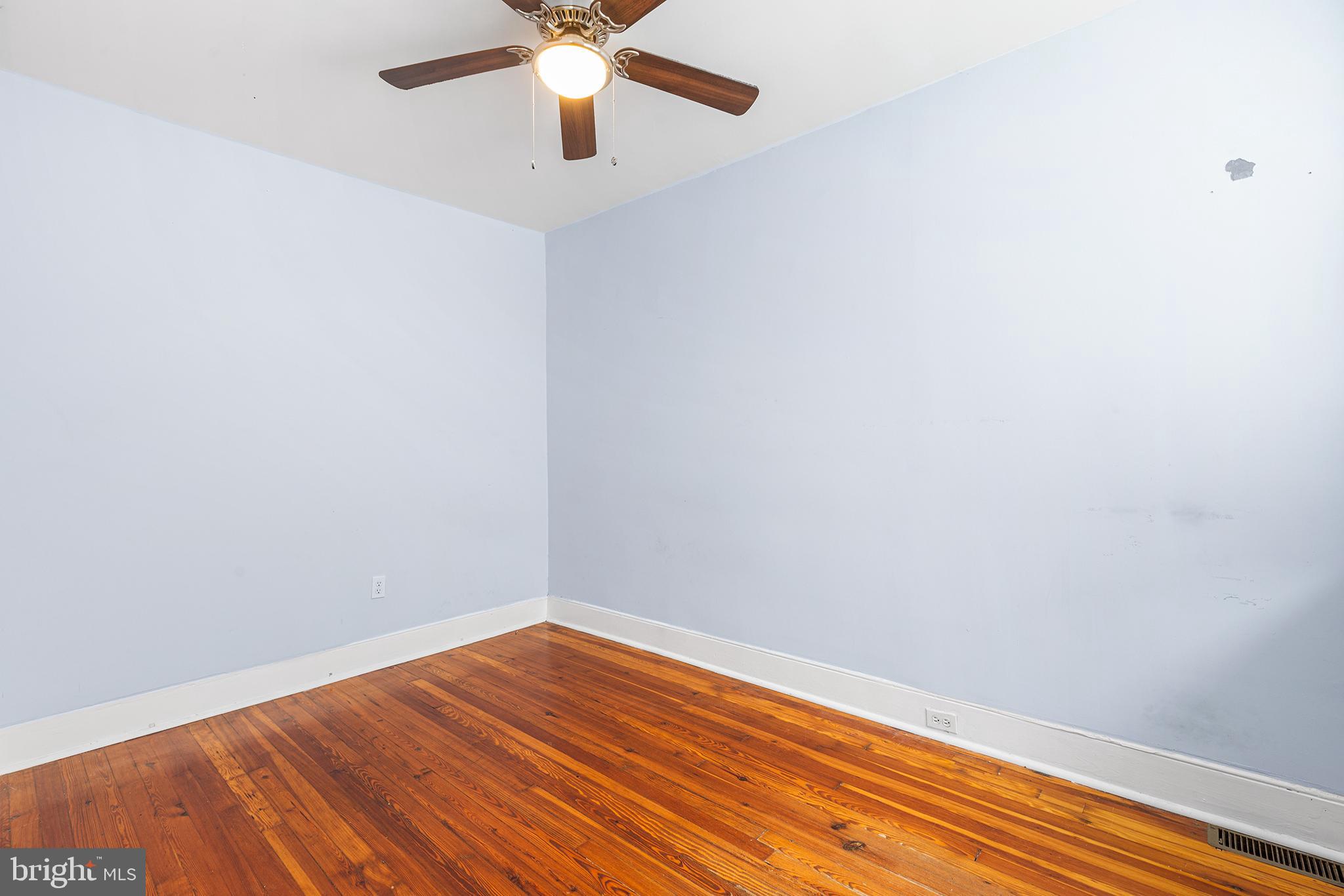 WEST PASSYUNK - Residential