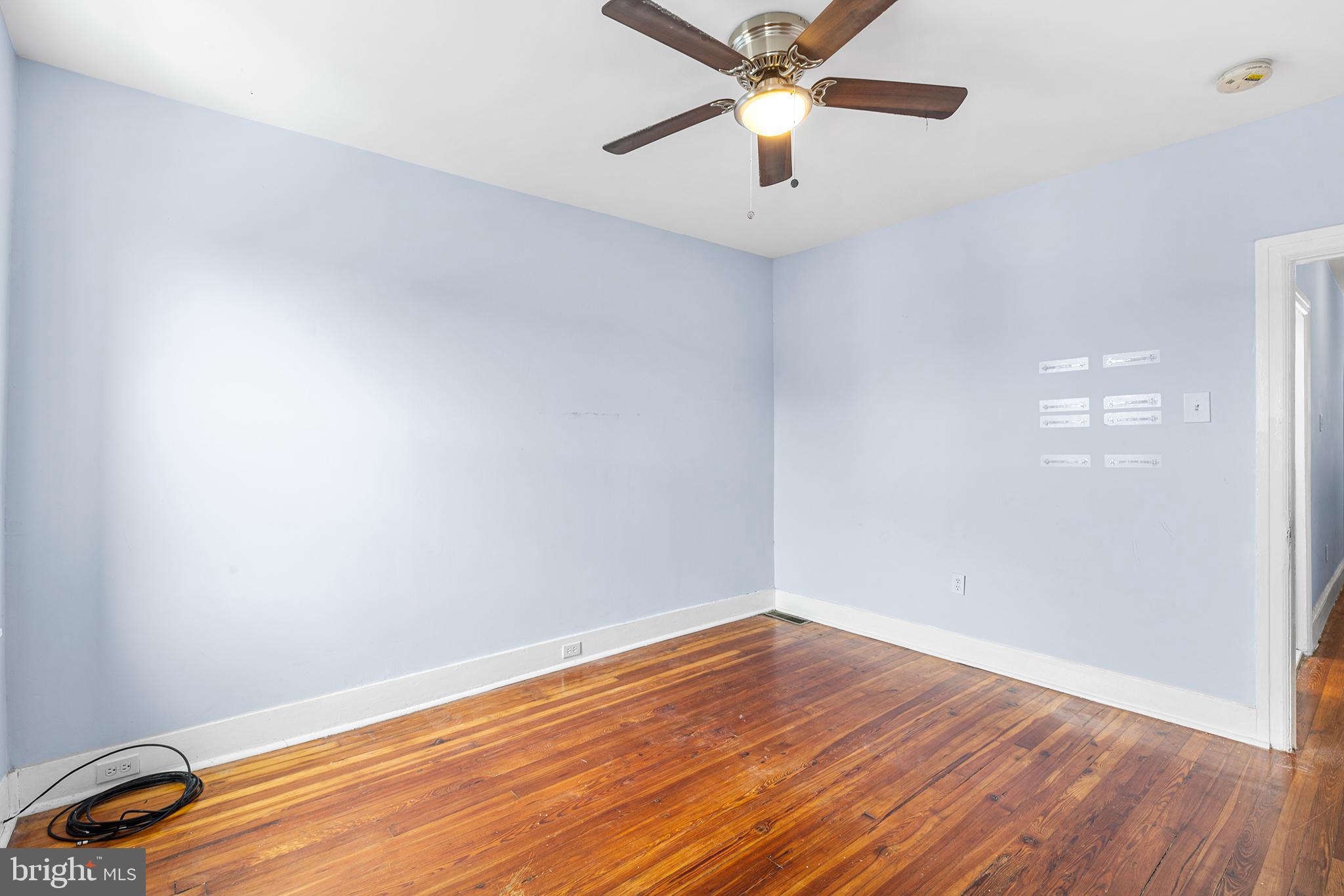 WEST PASSYUNK - Residential