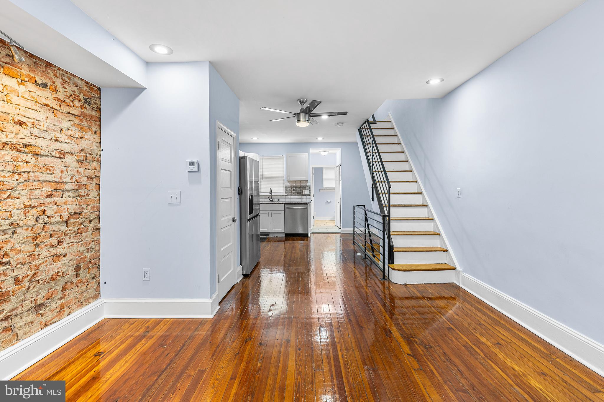 WEST PASSYUNK - Residential