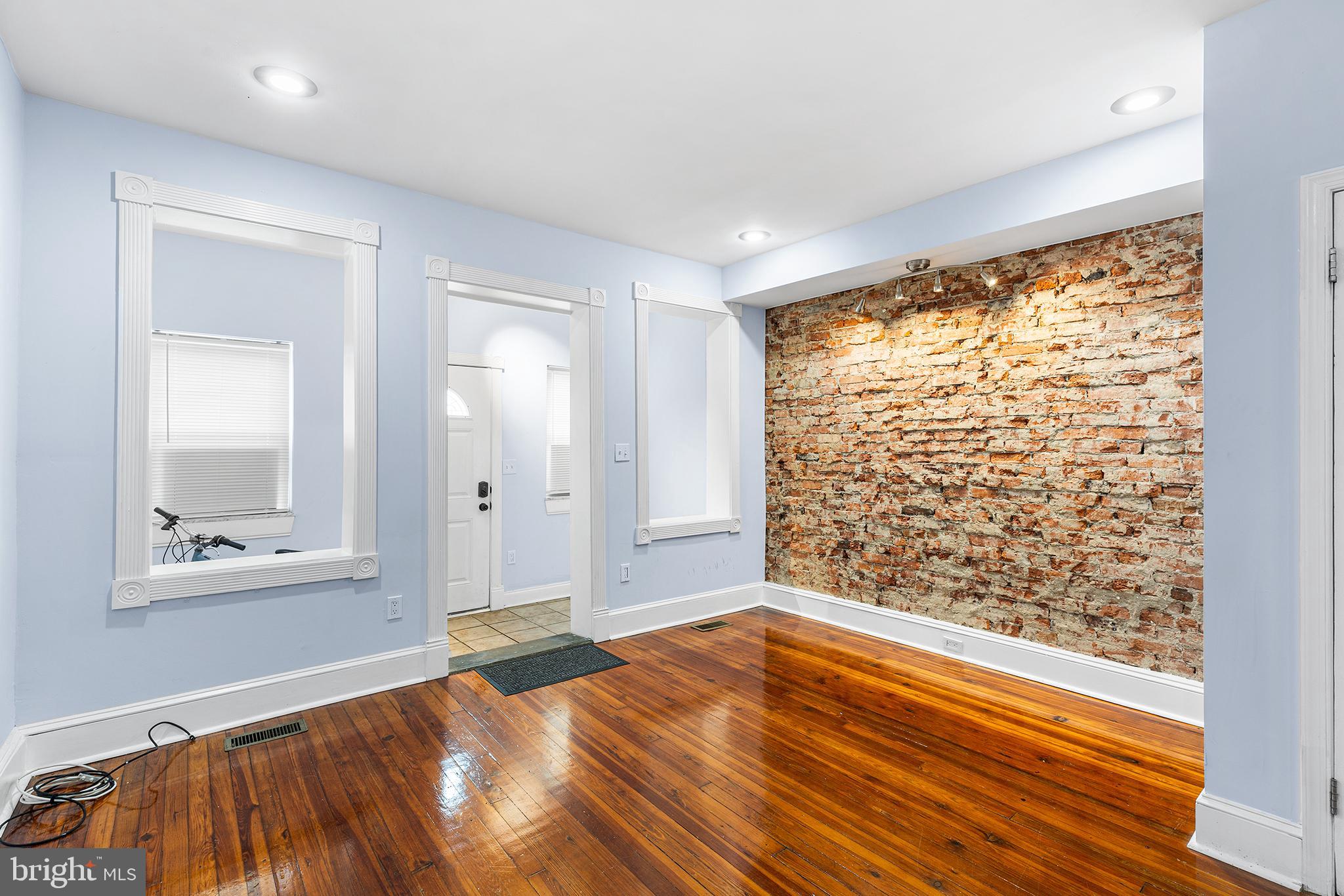 WEST PASSYUNK - Residential