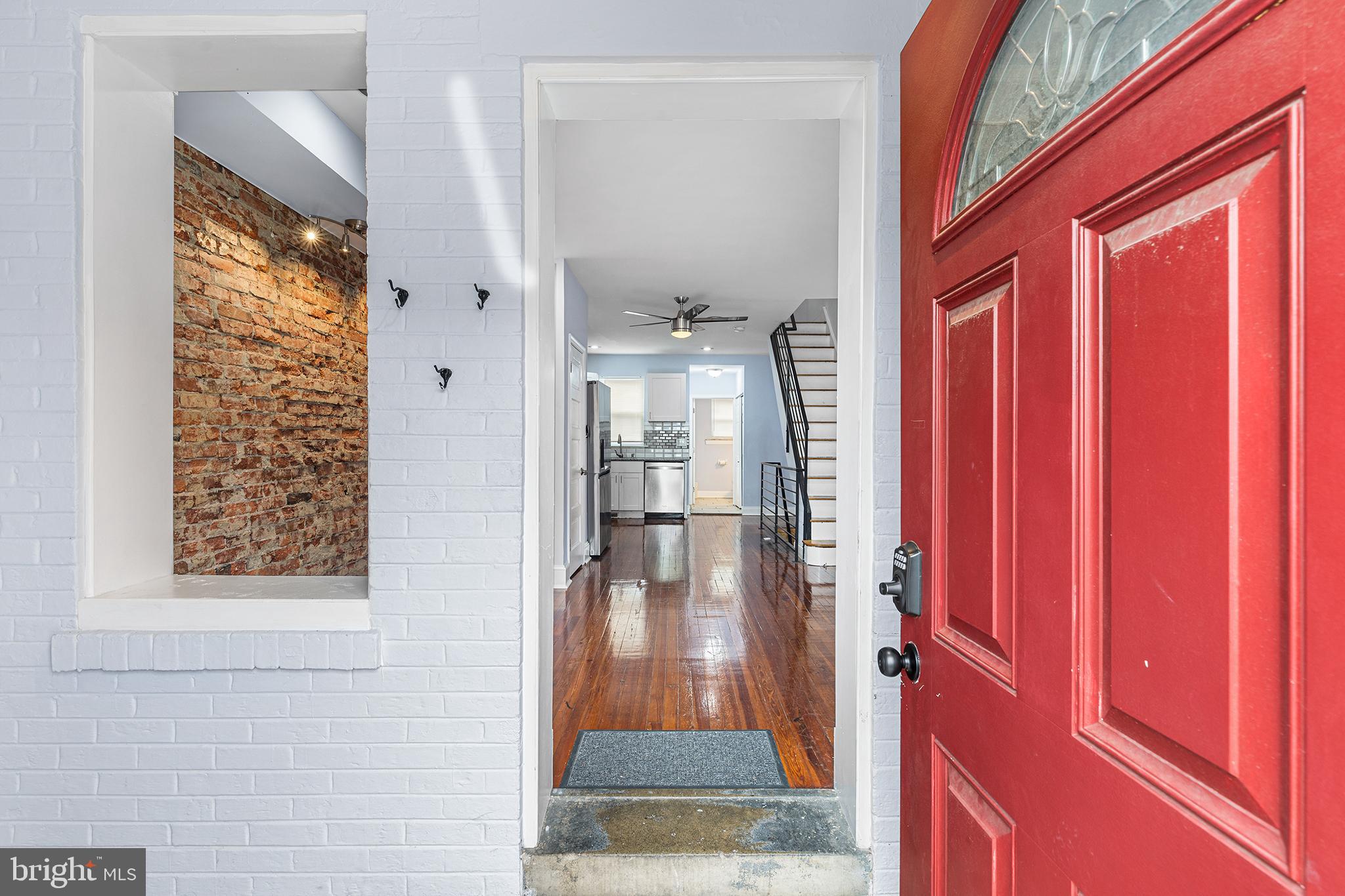 WEST PASSYUNK - Residential