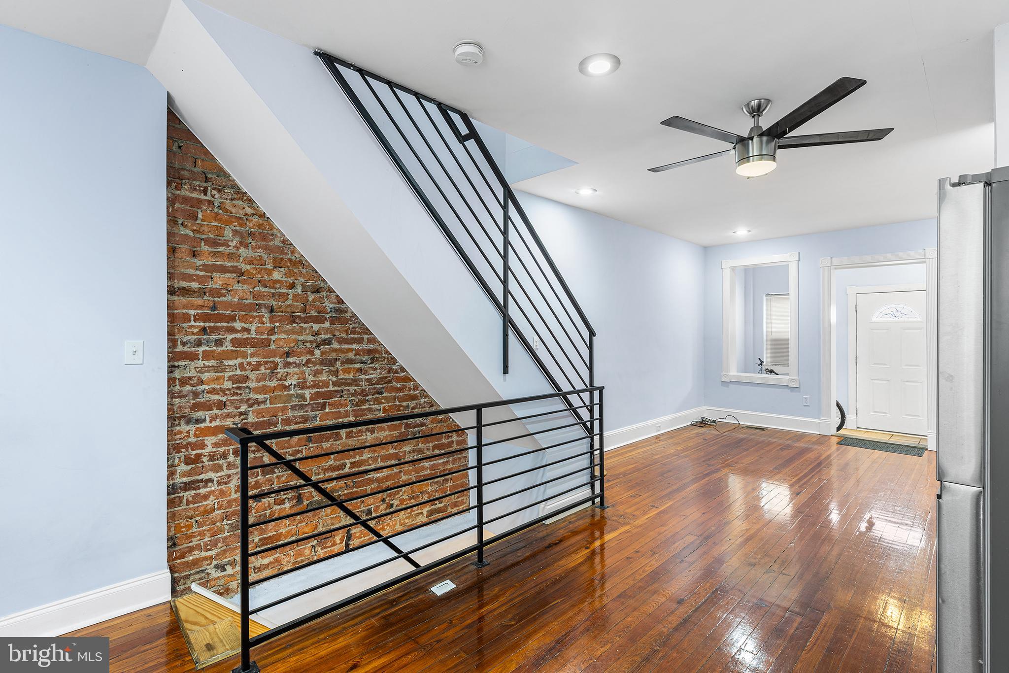 WEST PASSYUNK - Residential