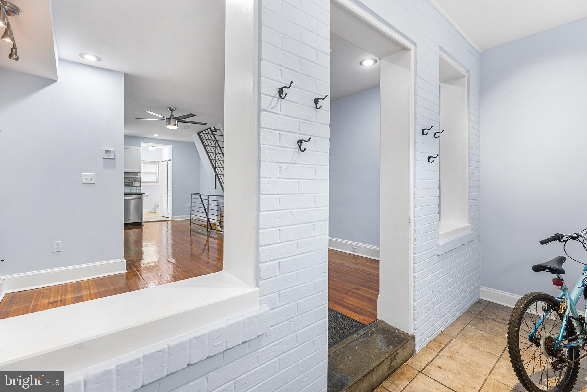 WEST PASSYUNK - Residential