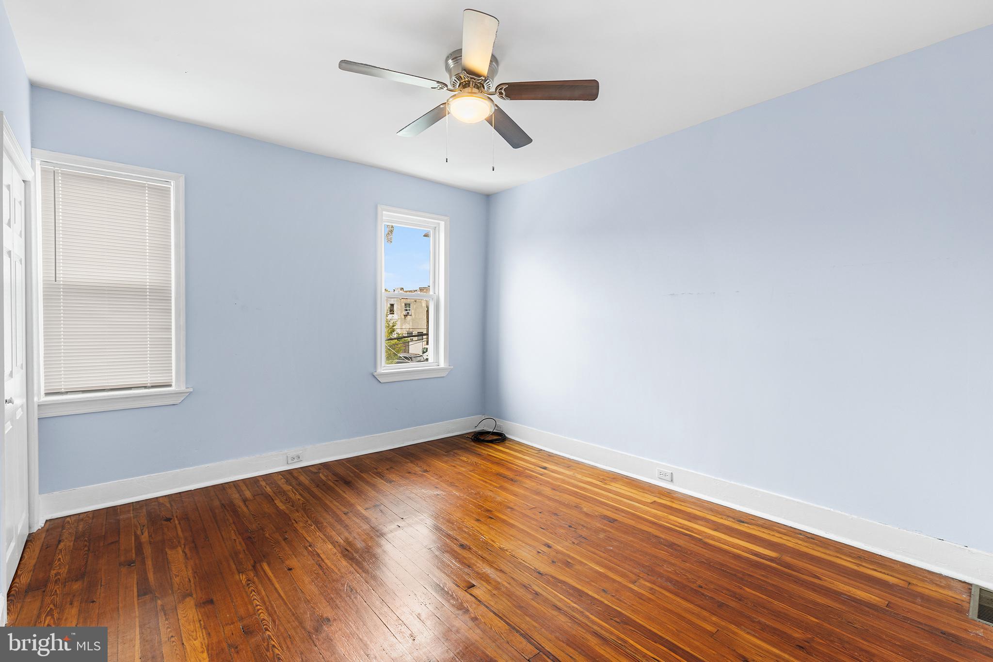 WEST PASSYUNK - Residential