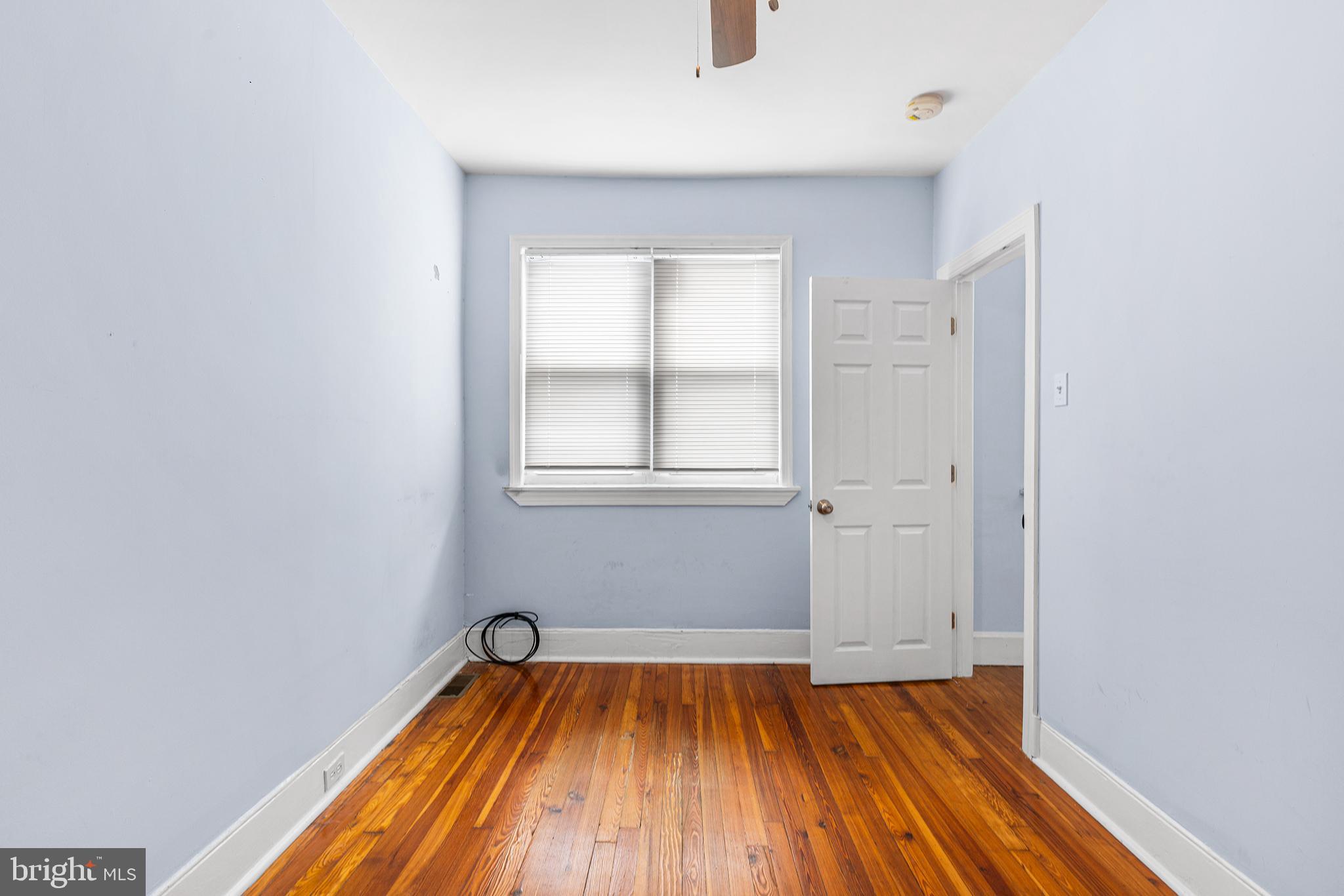 WEST PASSYUNK - Residential