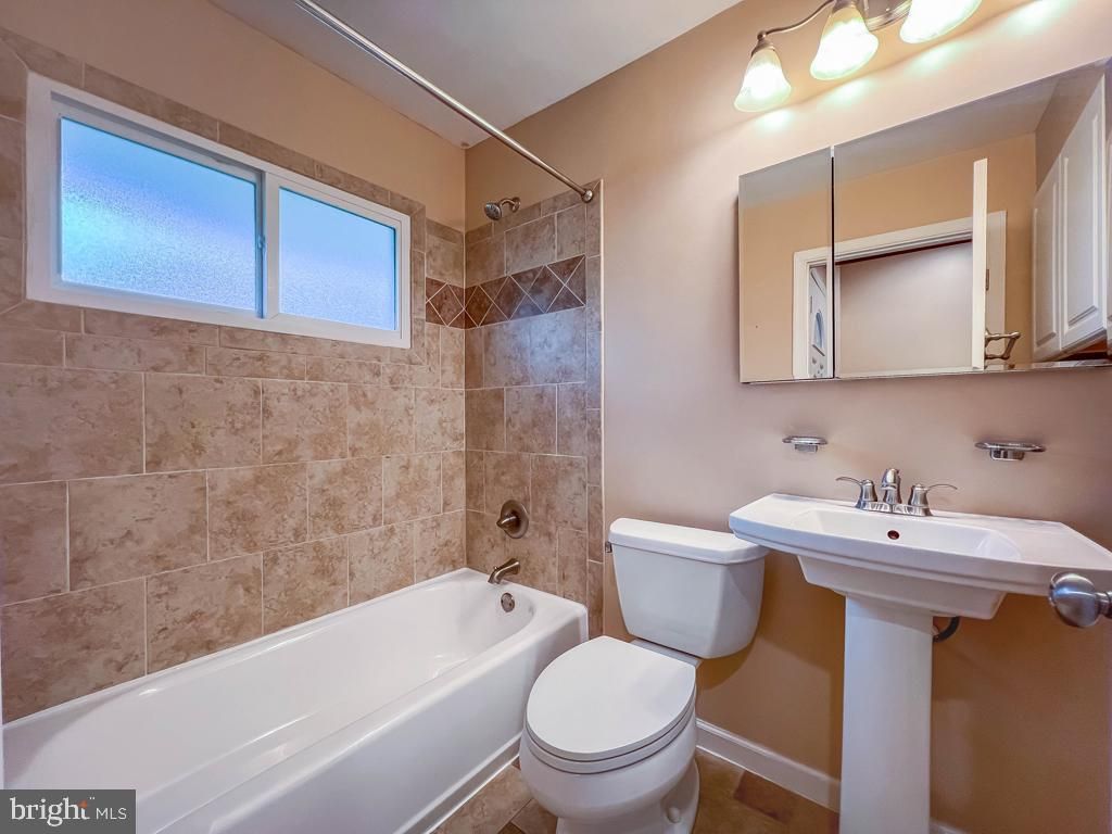 Photo of 316 Crabtree Drive, LEVITTOWN, PA 19055 (MLS # PABU2107726)