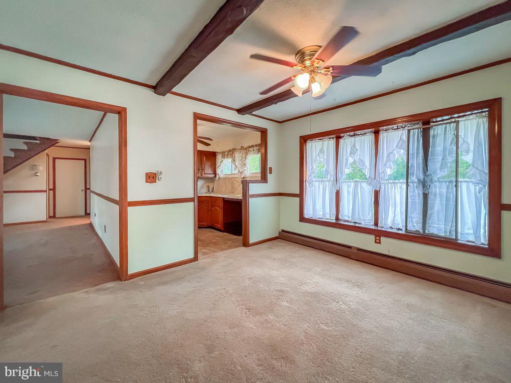 CRABTREE HOLLOW - Residential