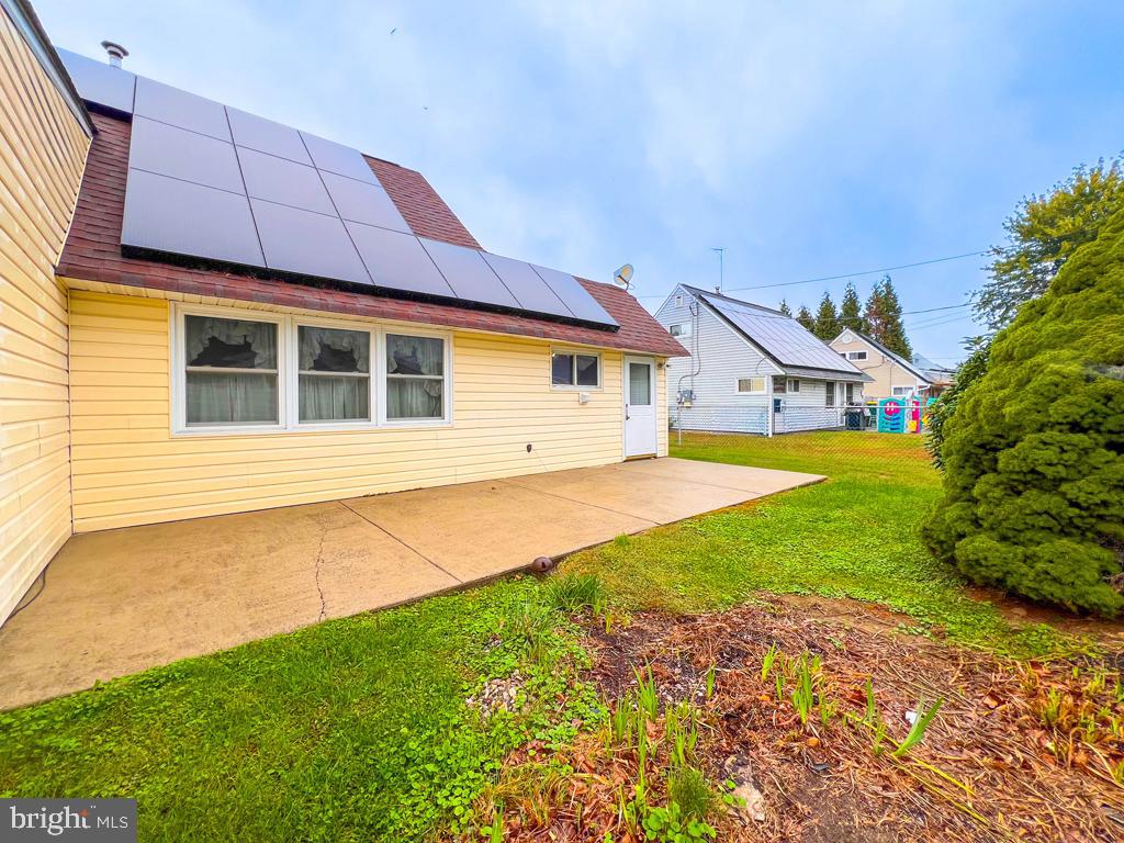 CRABTREE HOLLOW - Residential