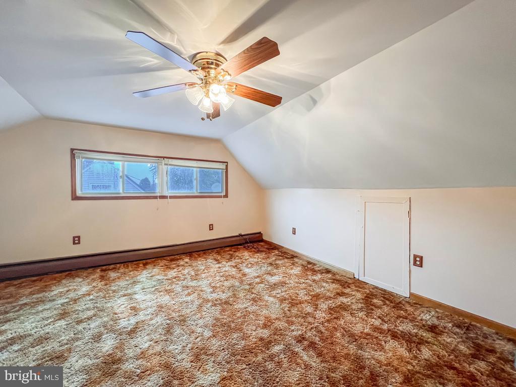 CRABTREE HOLLOW - Residential