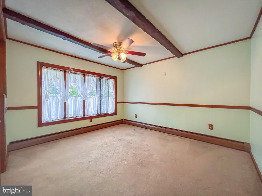 CRABTREE HOLLOW - Residential