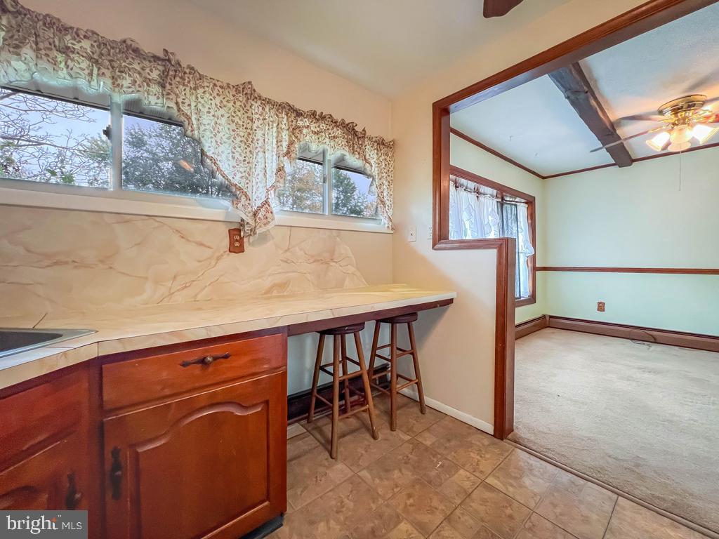 CRABTREE HOLLOW - Residential