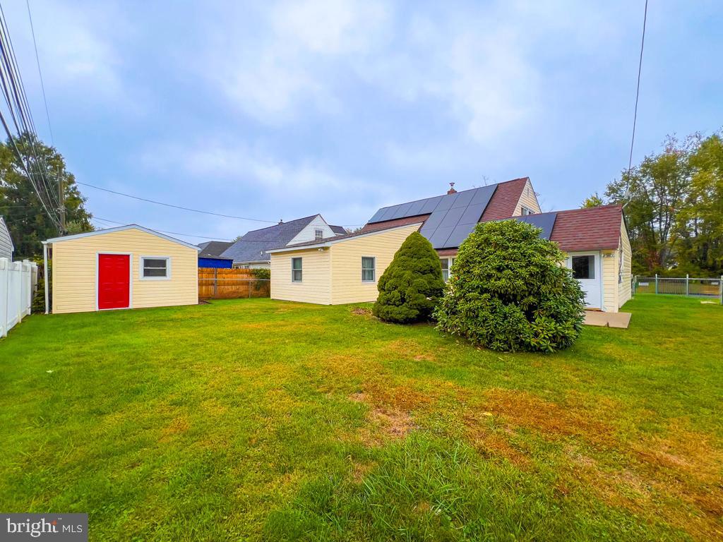 CRABTREE HOLLOW - Residential