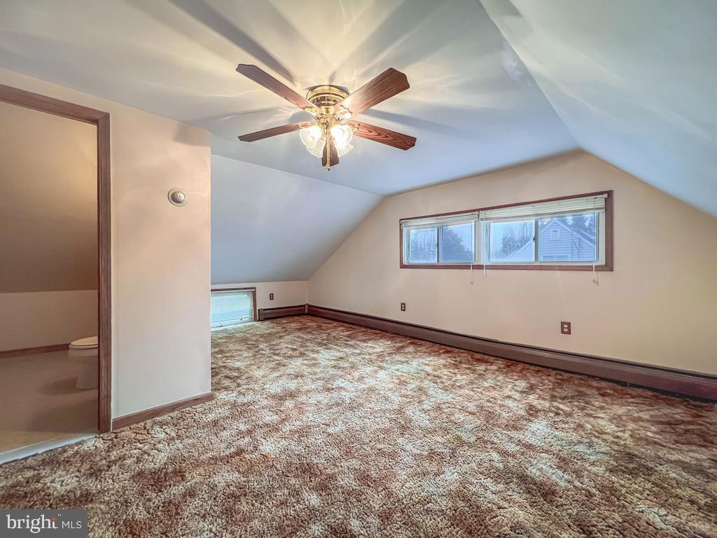 CRABTREE HOLLOW - Residential