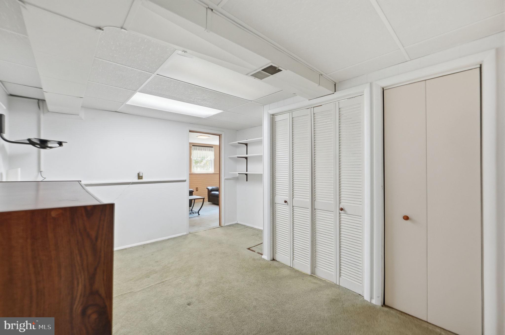 BANNISTER - Residential