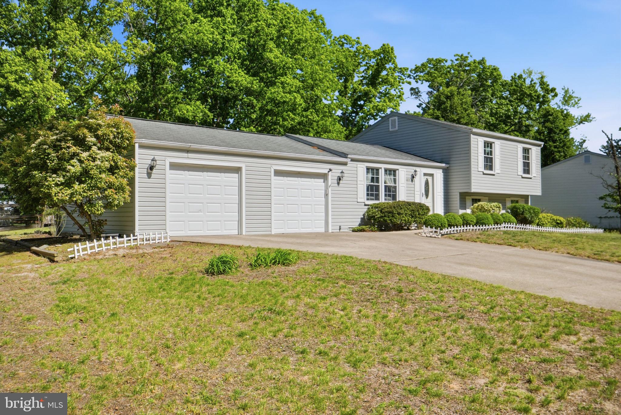 BANNISTER - Residential
