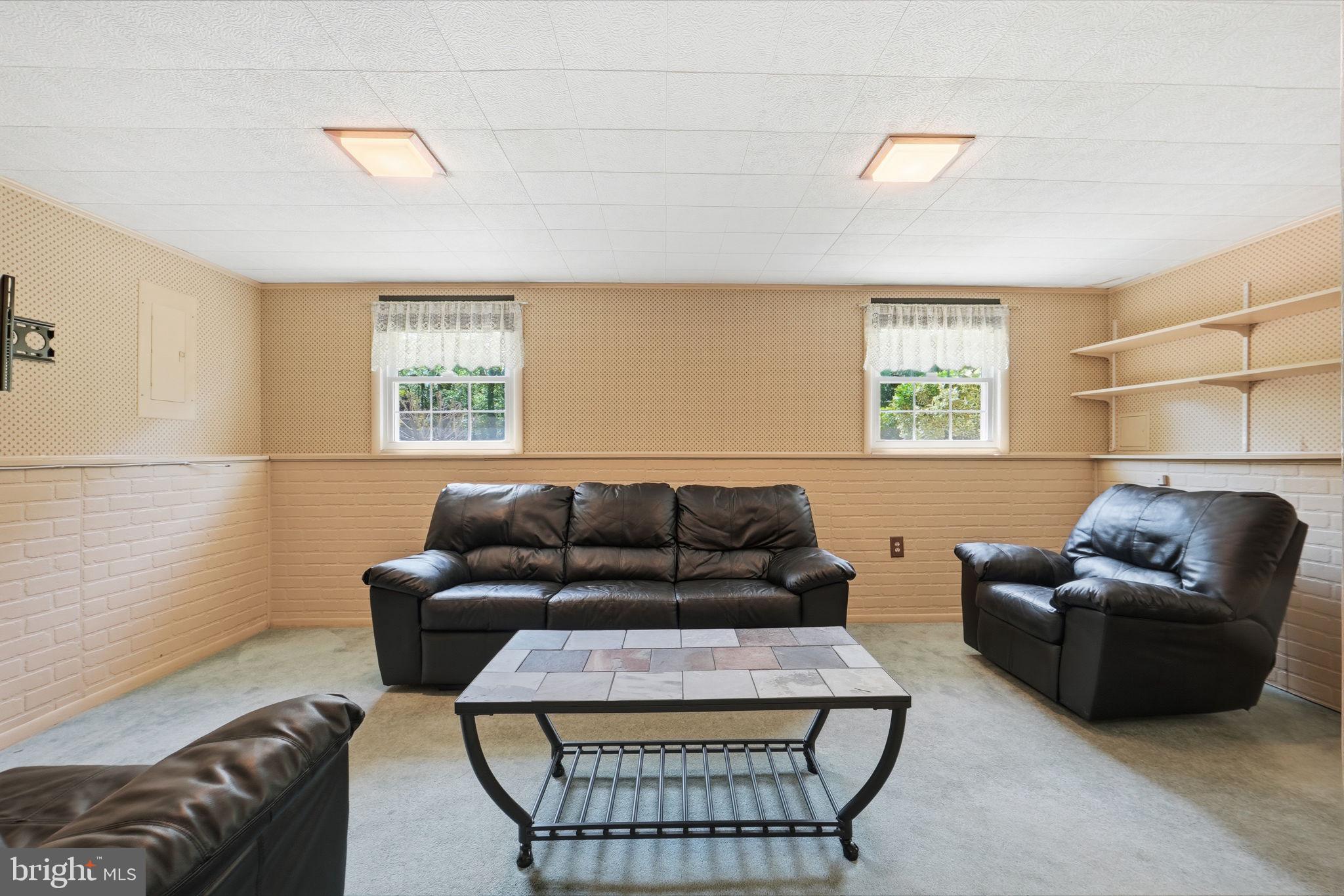 BANNISTER - Residential