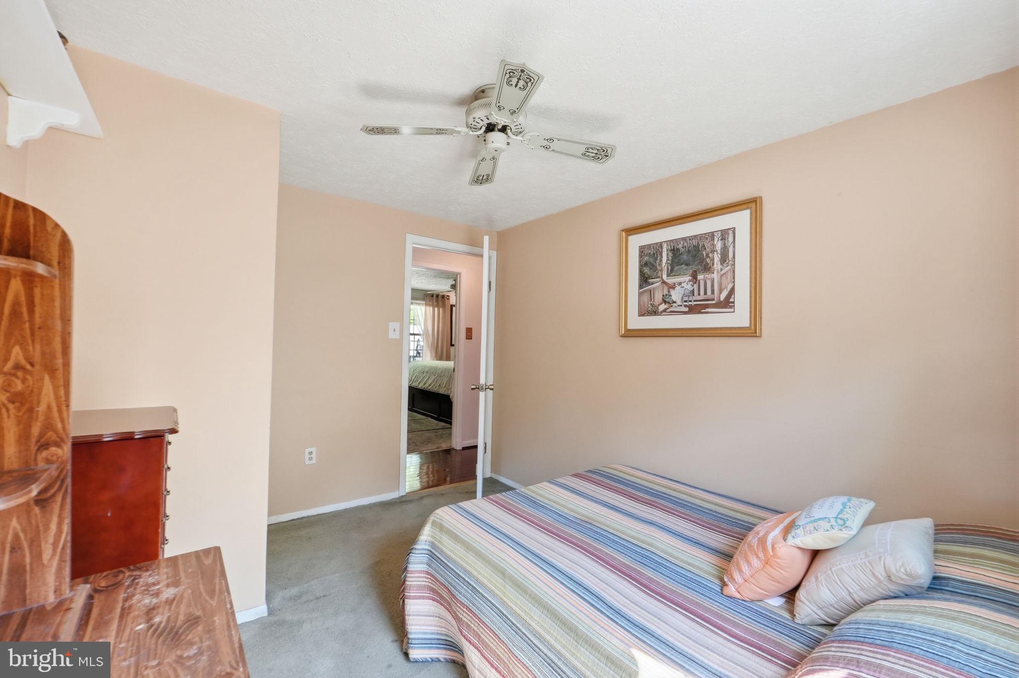 BANNISTER - Residential