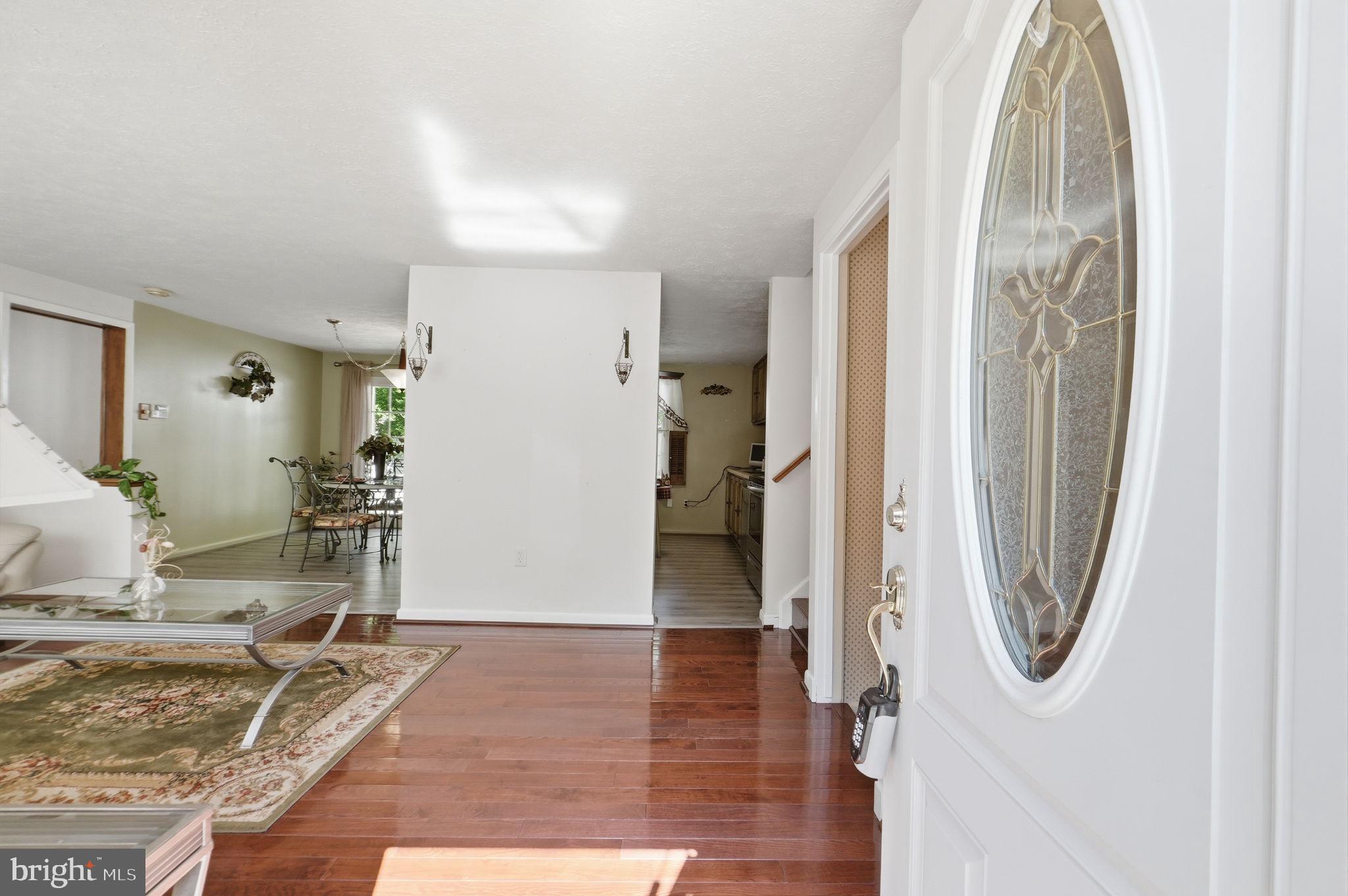 BANNISTER - Residential