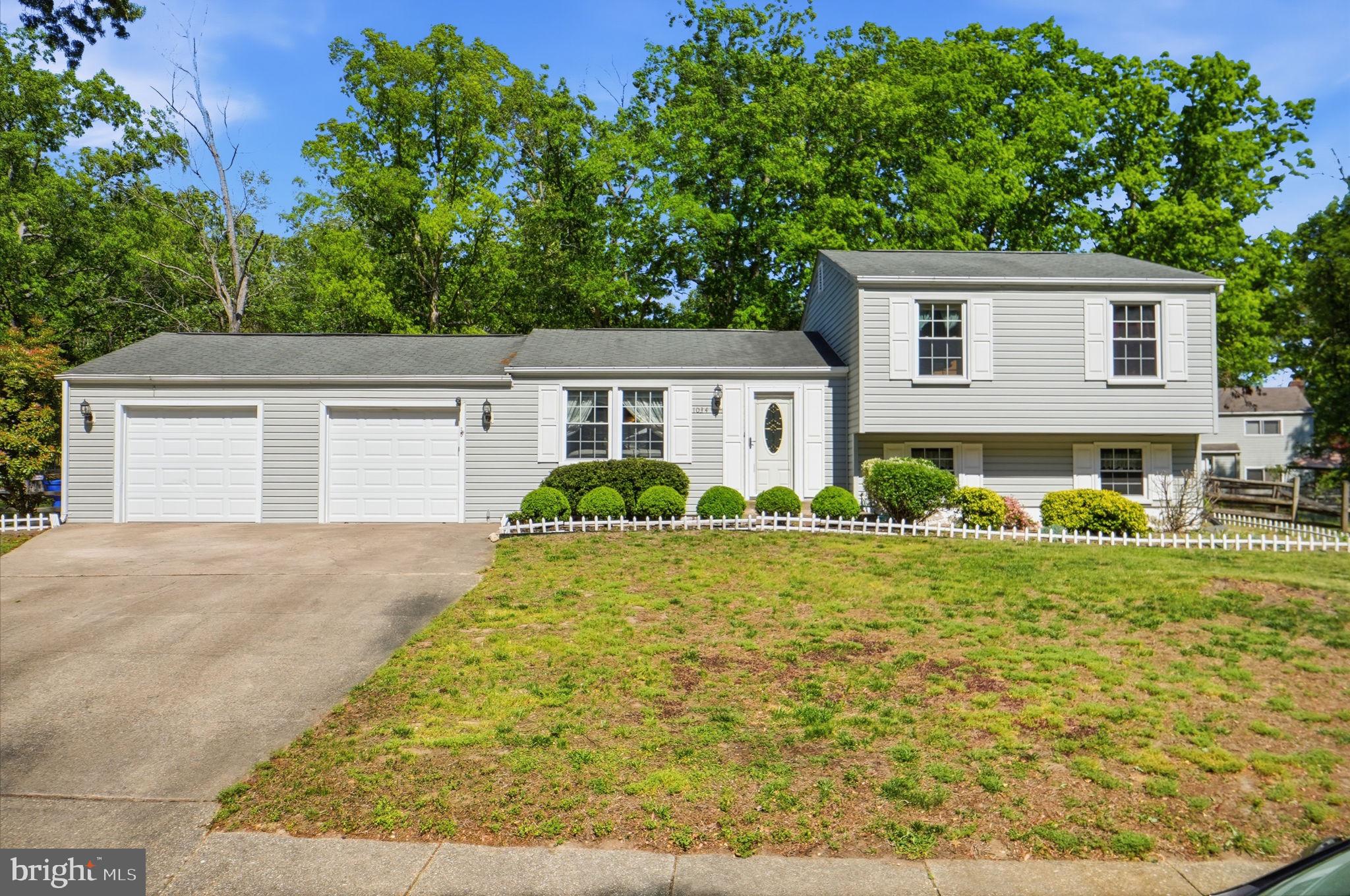 BANNISTER - Residential
