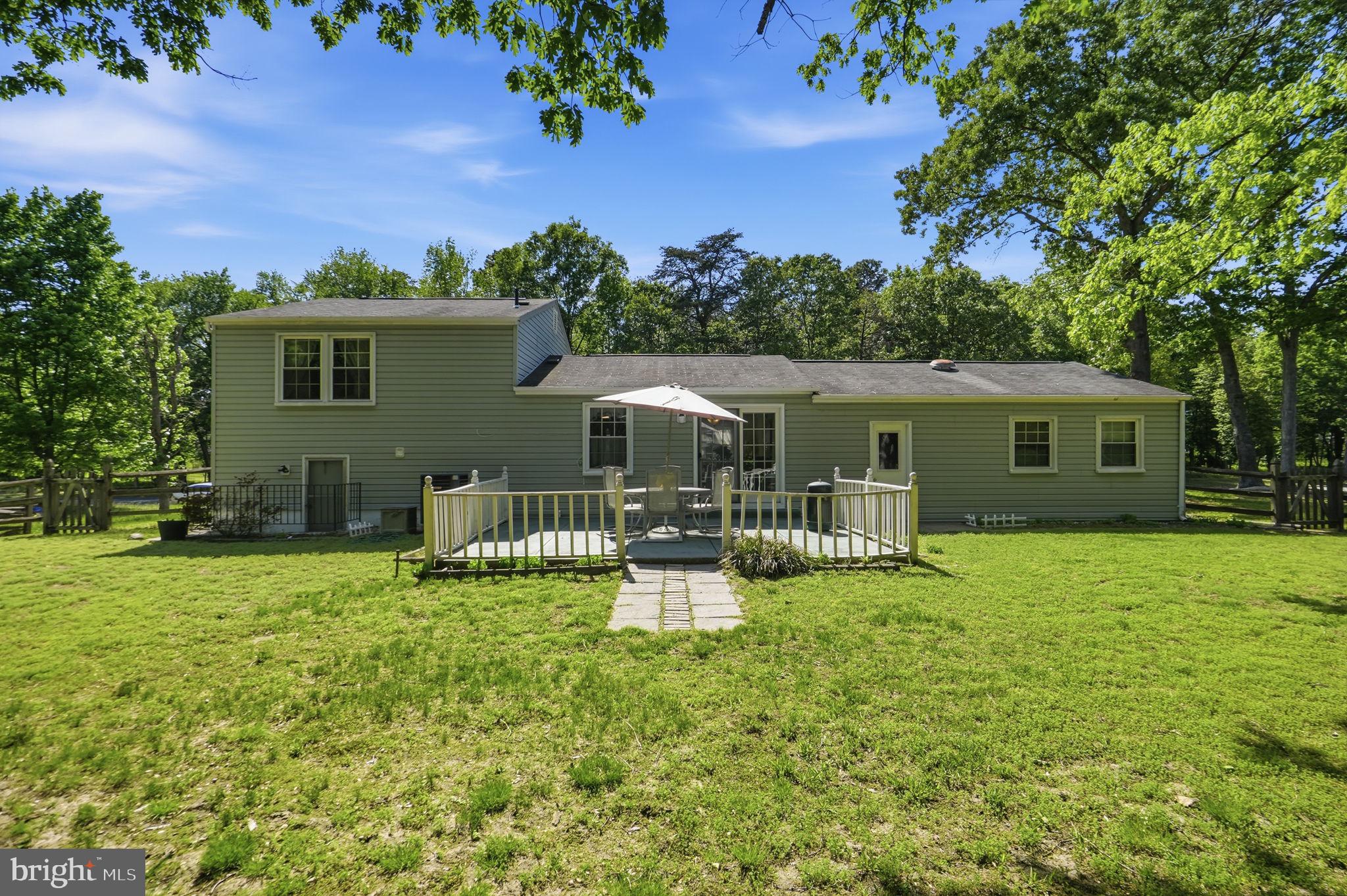 BANNISTER - Residential