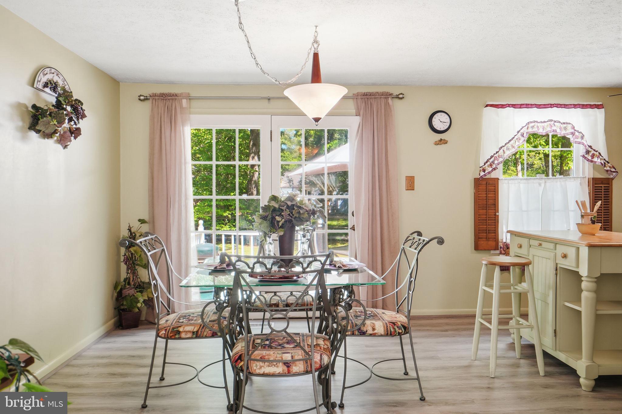 BANNISTER - Residential