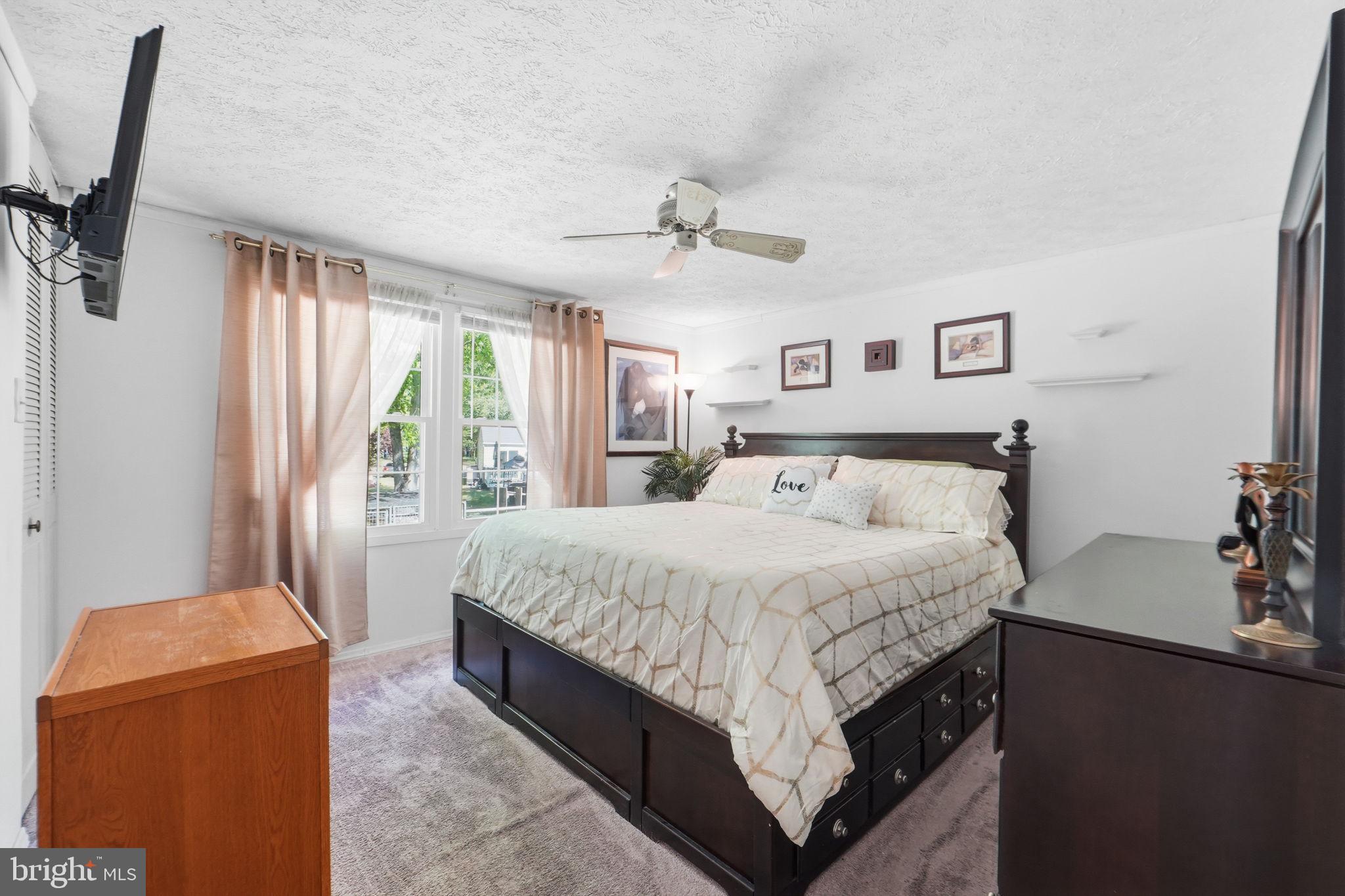 BANNISTER - Residential