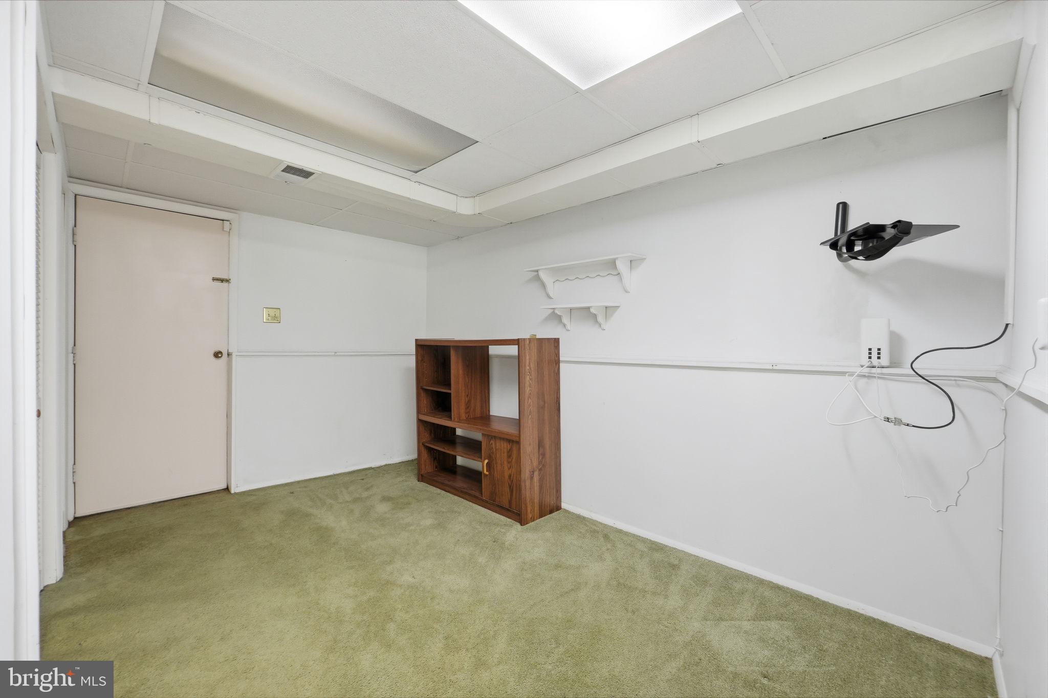 BANNISTER - Residential