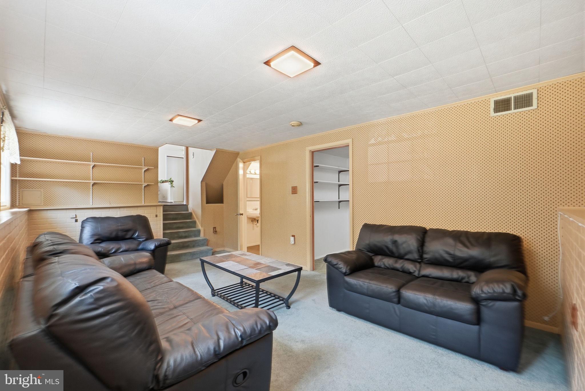 BANNISTER - Residential