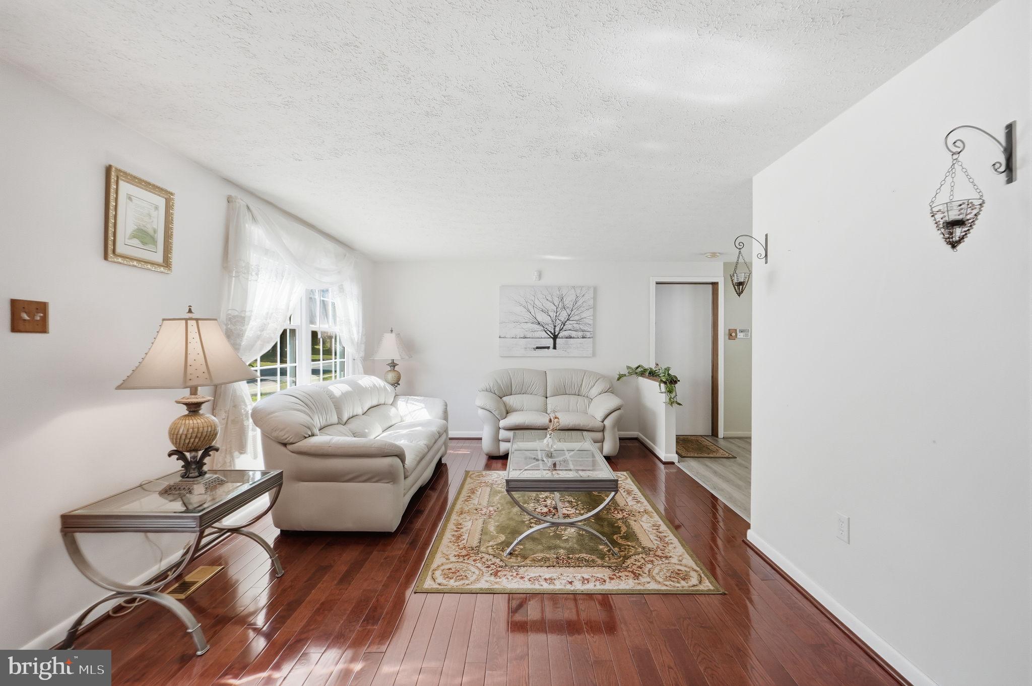 BANNISTER - Residential
