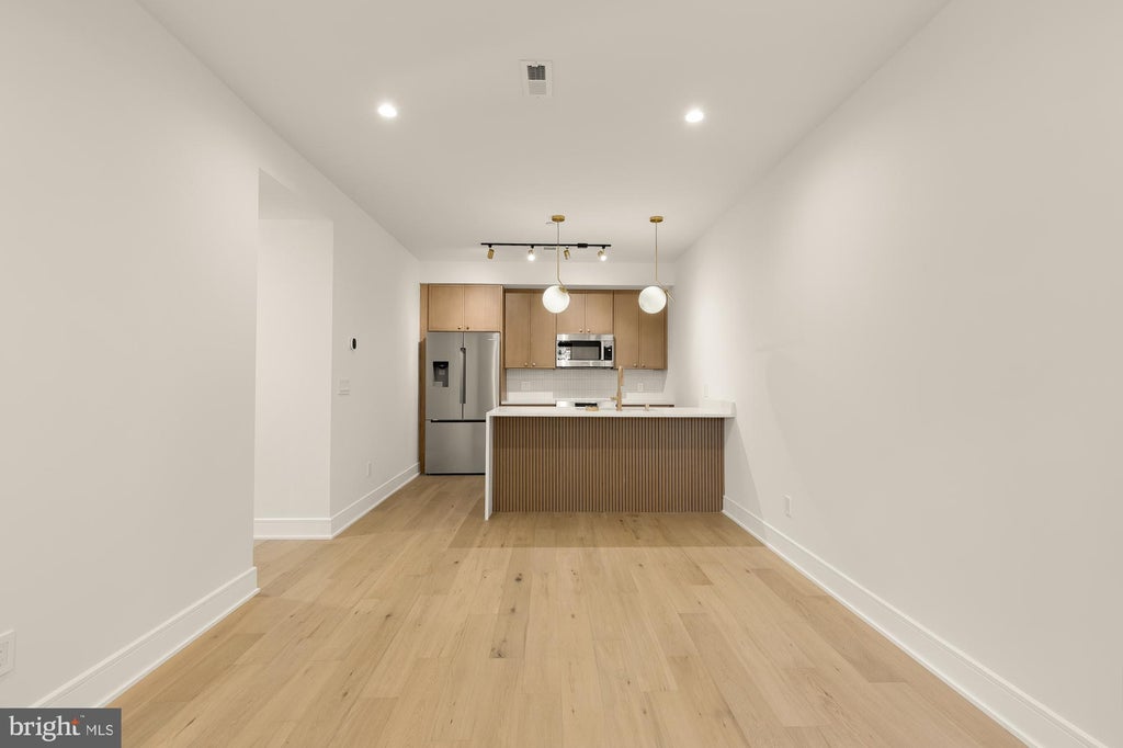 Photo of 3319 12th St St NE #6, WASHINGTON, DC 20017 (MLS # DCDC2283886)