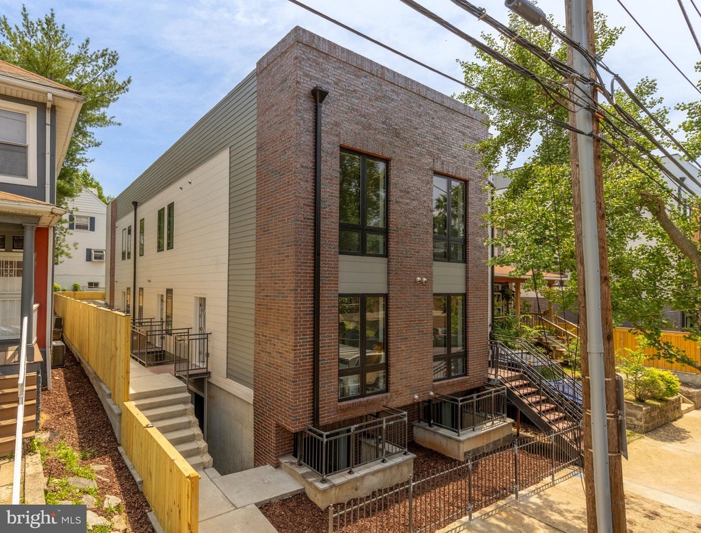 Photo of 3319 12th St St NE #6, WASHINGTON, DC 20017 (MLS # DCDC2283886)