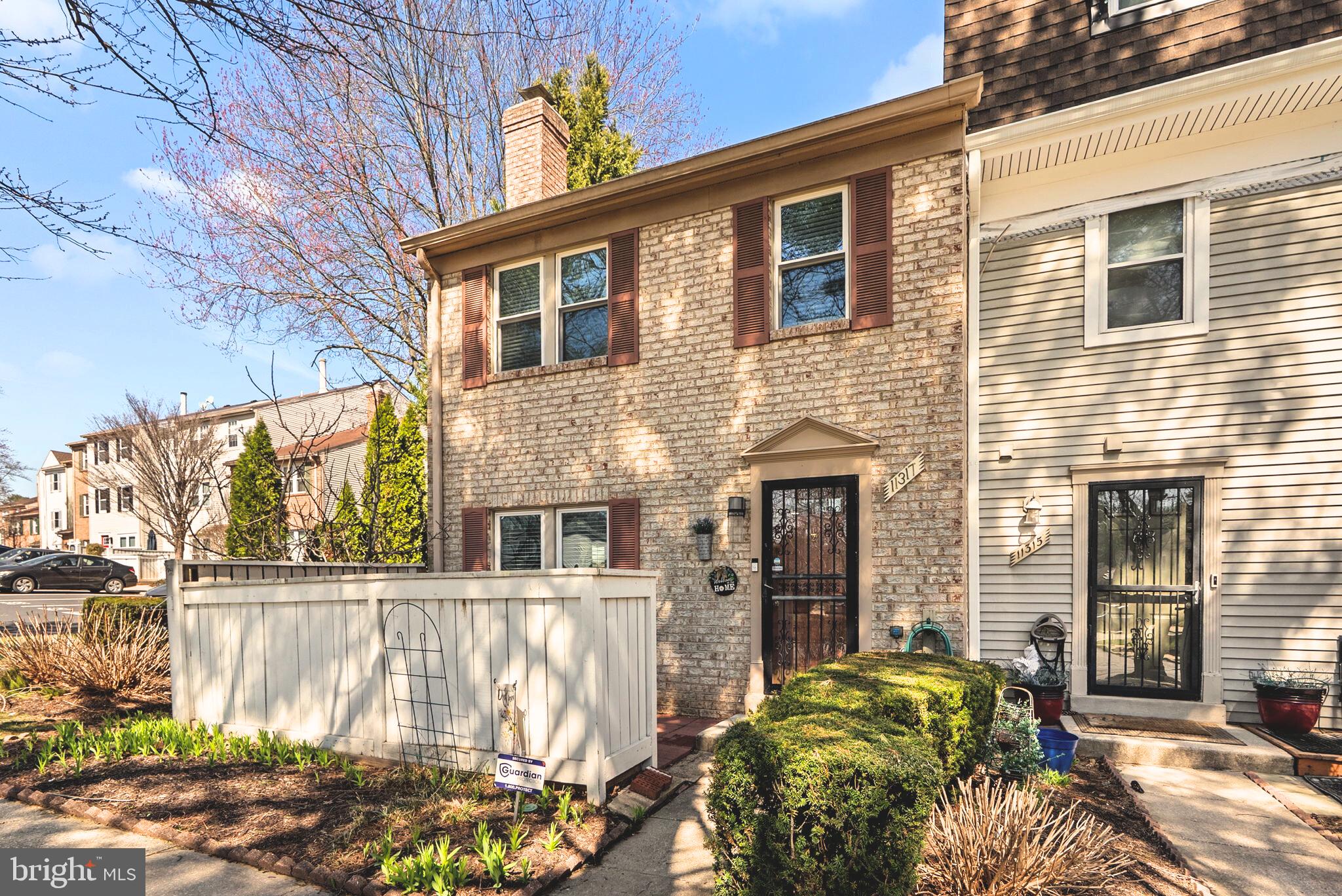 11317 HAWKS RIDGE TERRACE 91