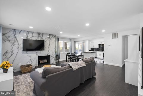 11317 HAWKS RIDGE TERRACE 91 GERMANTOWN MD 20876